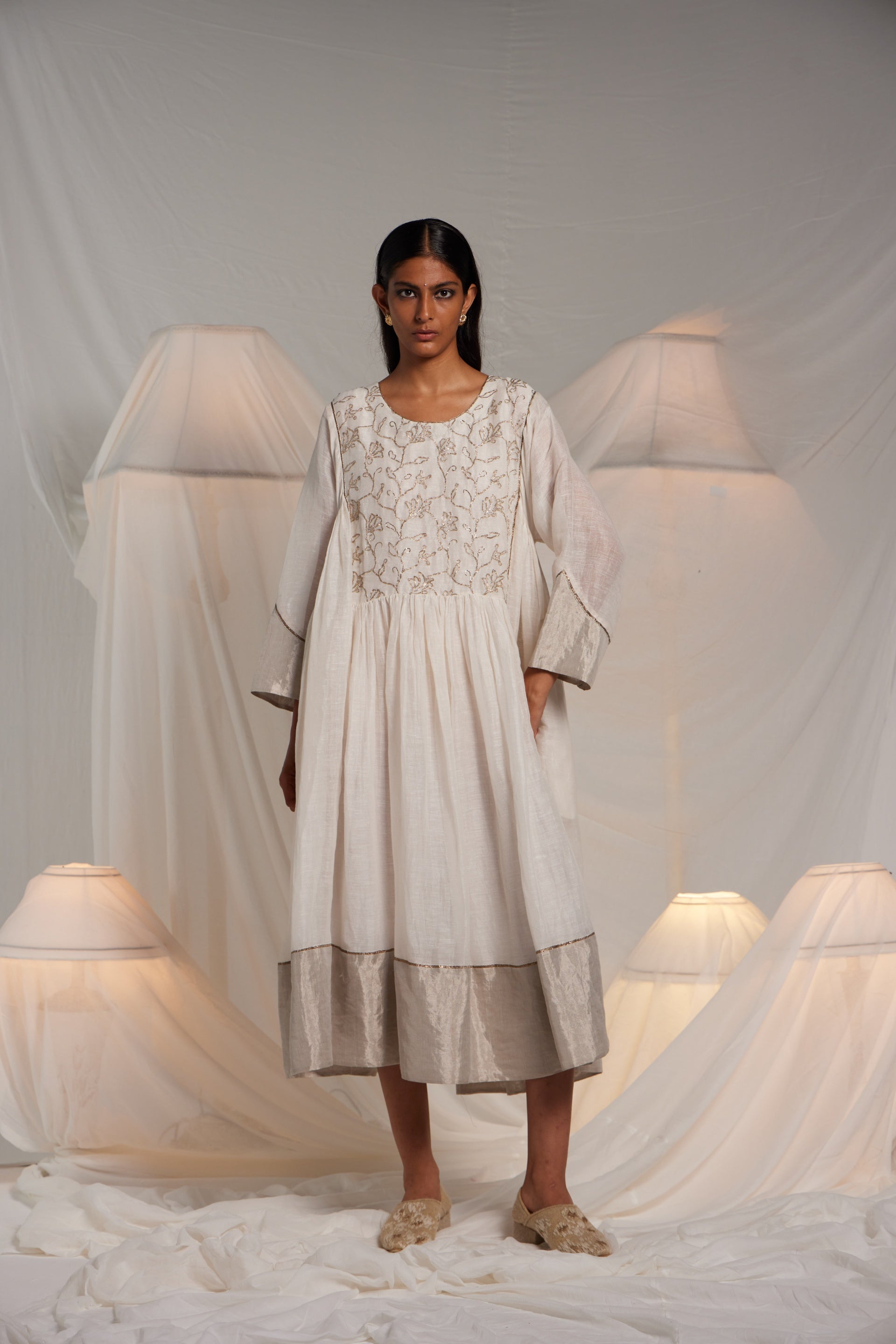 KOTARO DRESS