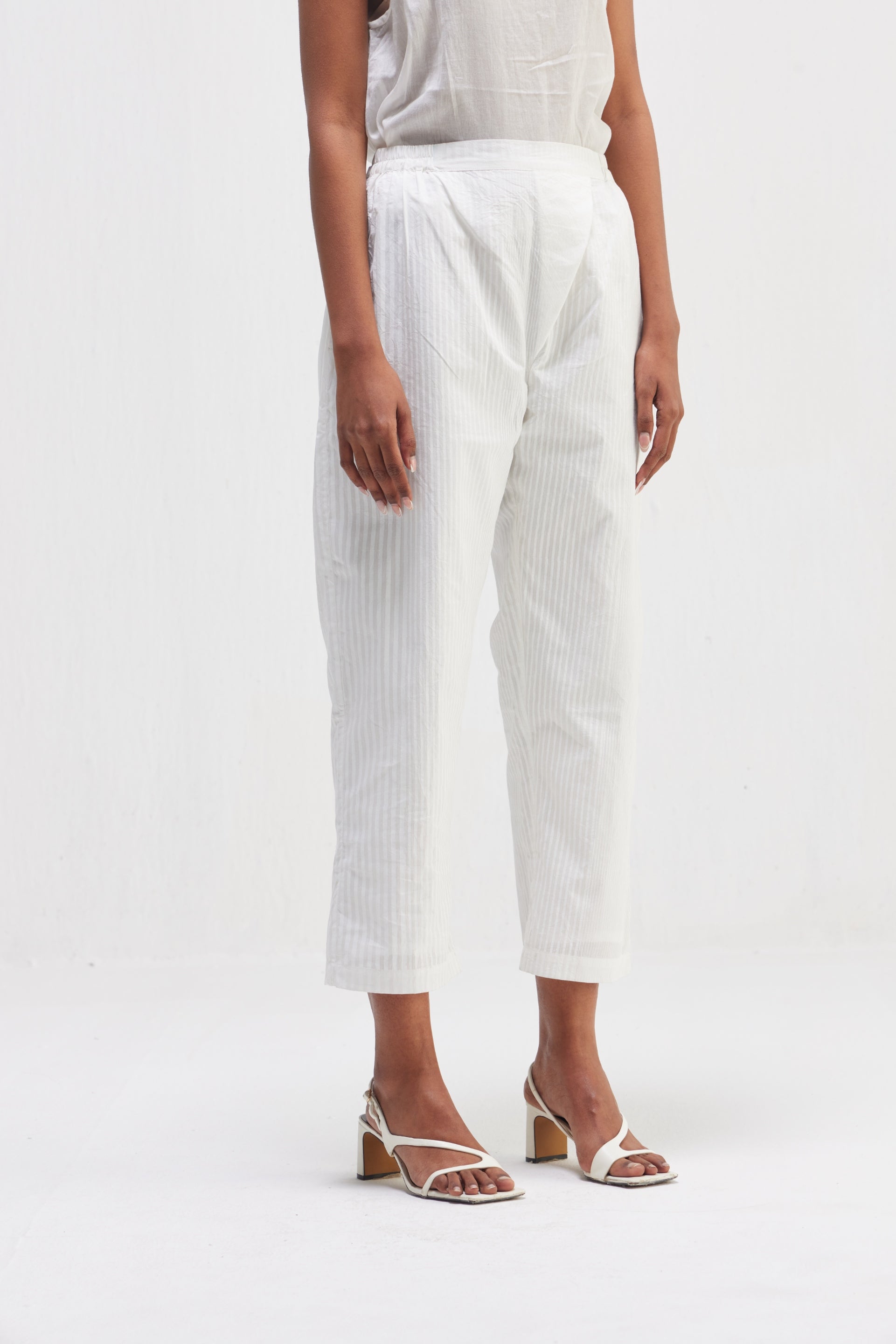 PAPRIKA TROUSER