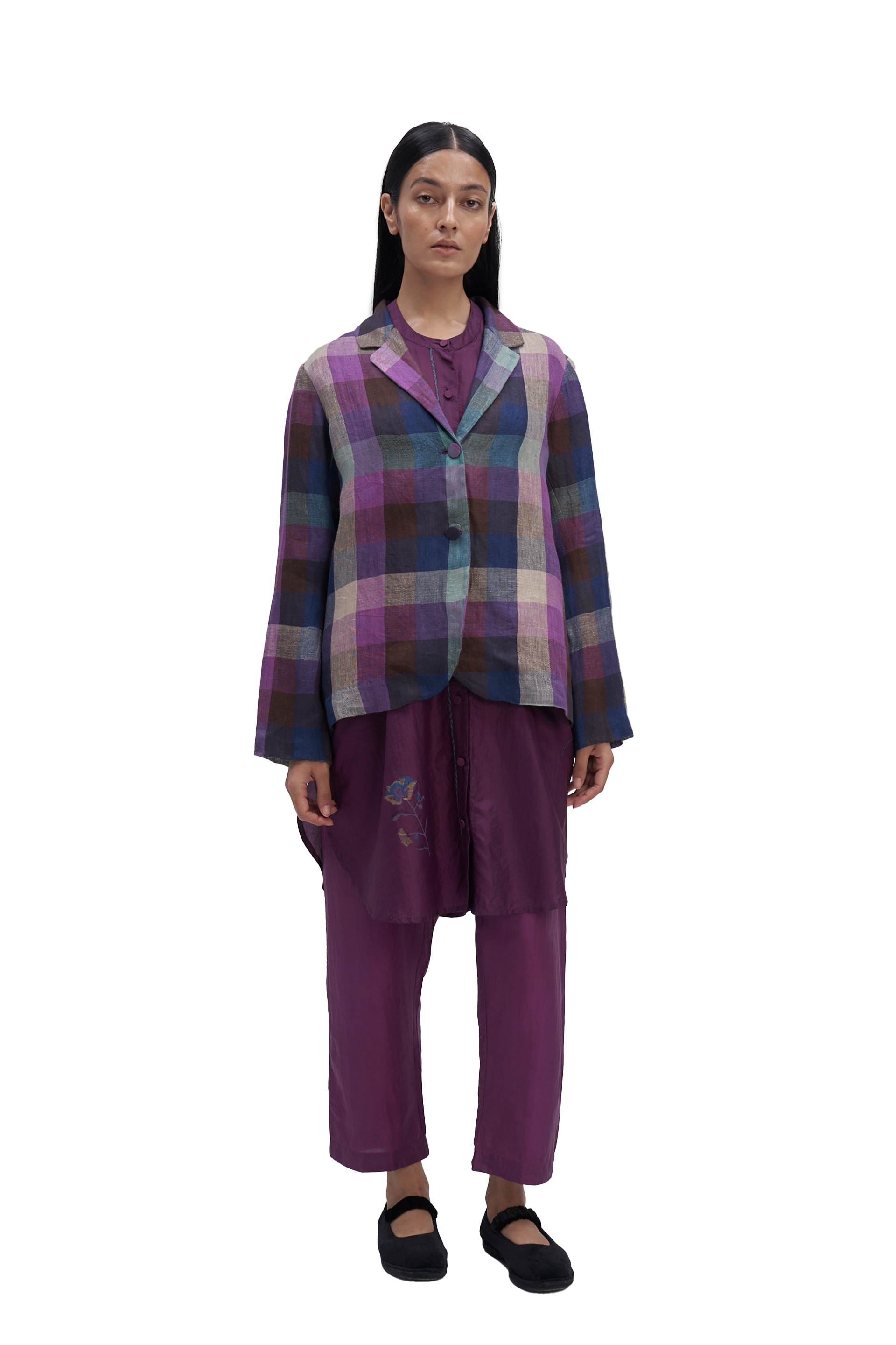 HARPER JACKET