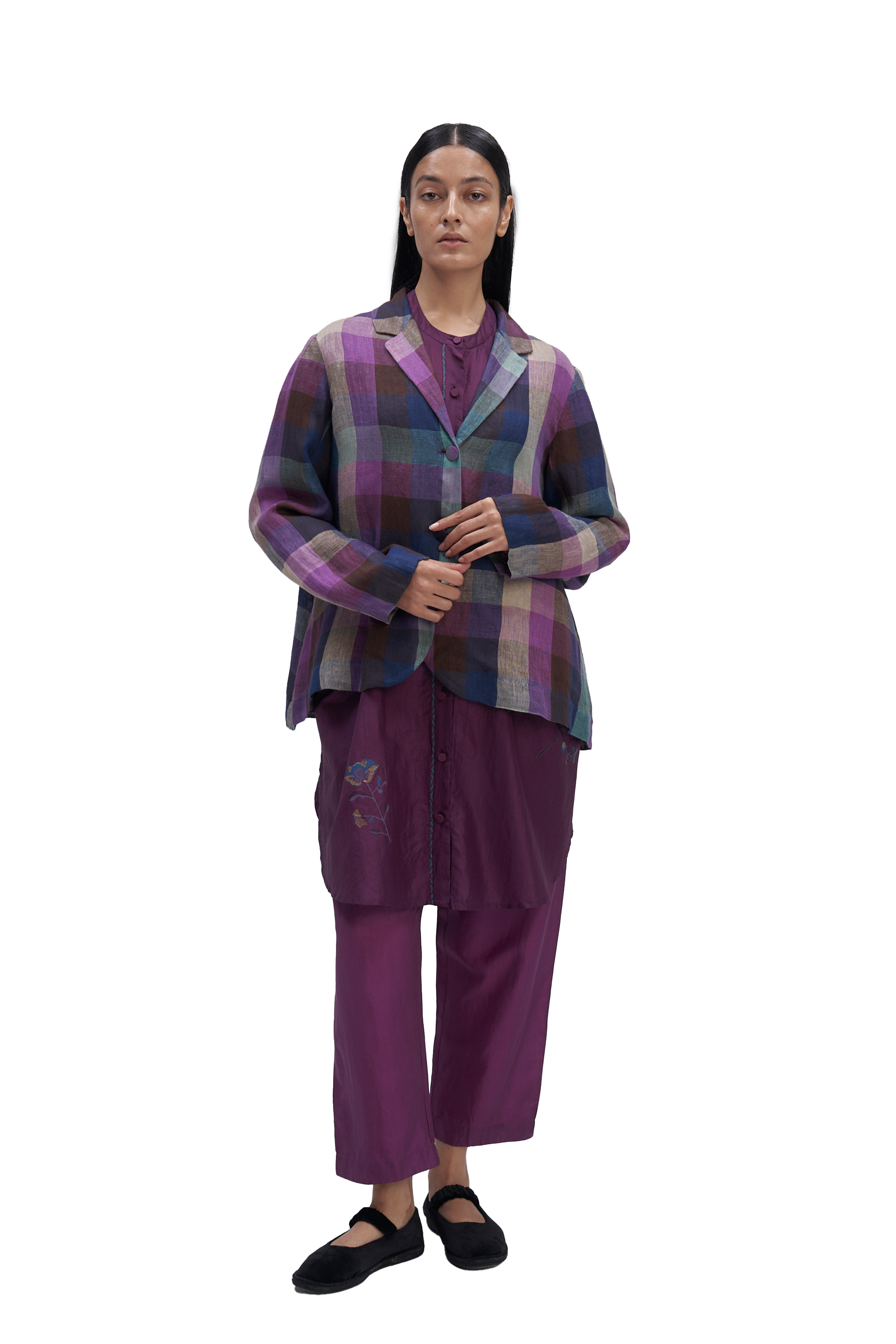 HARPER JACKET