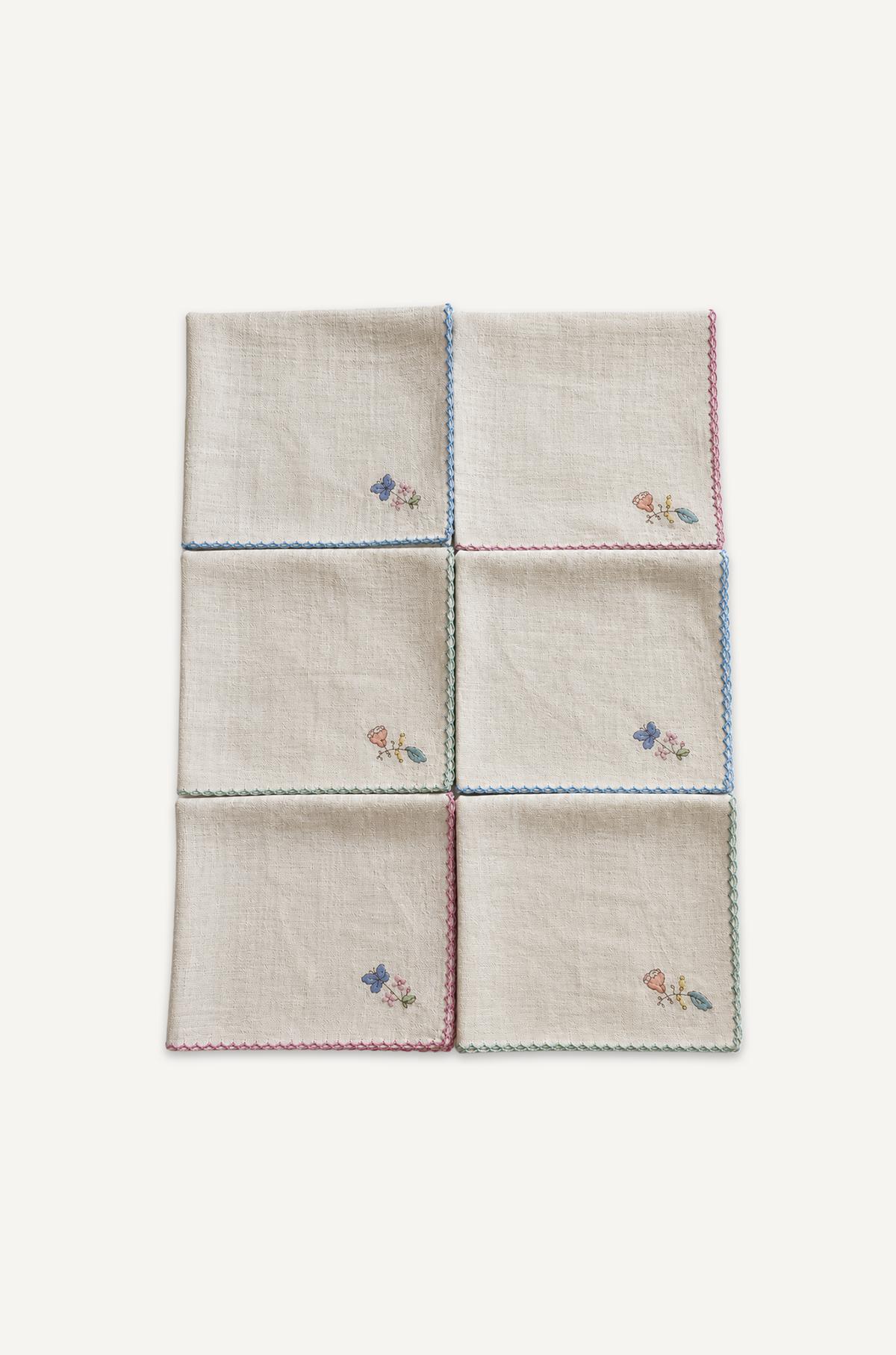TABLE NAPKIN SET
