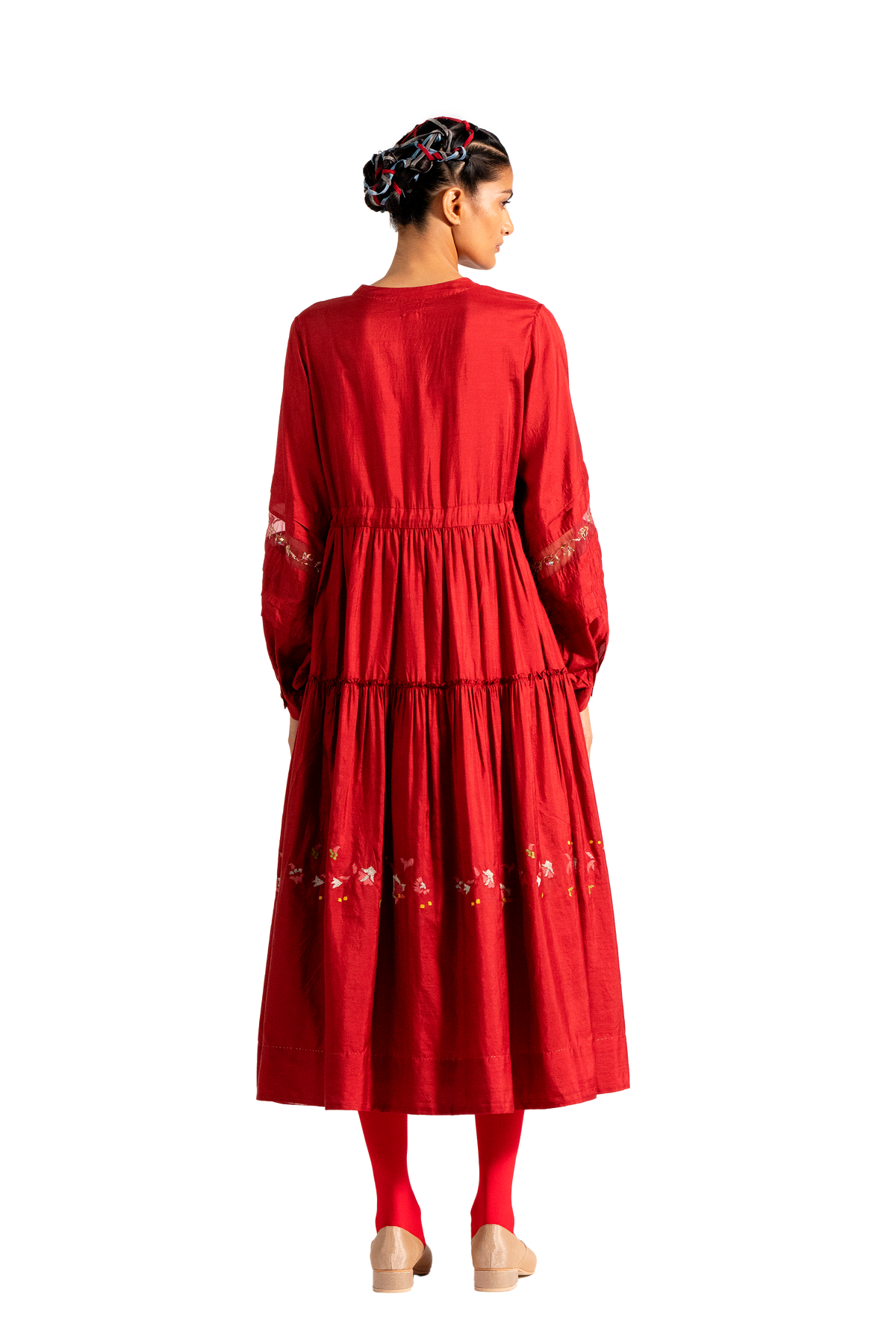 RIFF DRESS