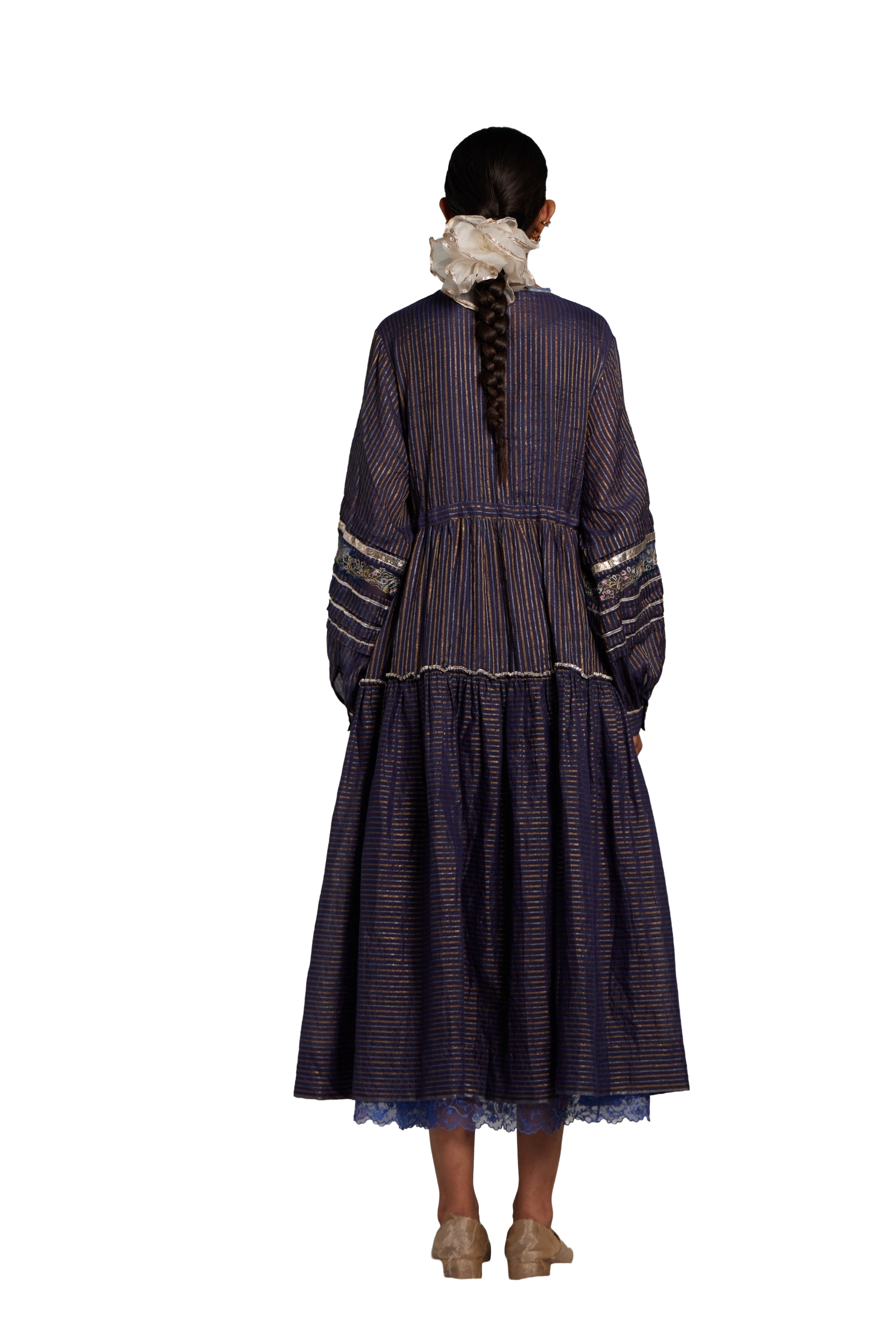 RIFF DRESS