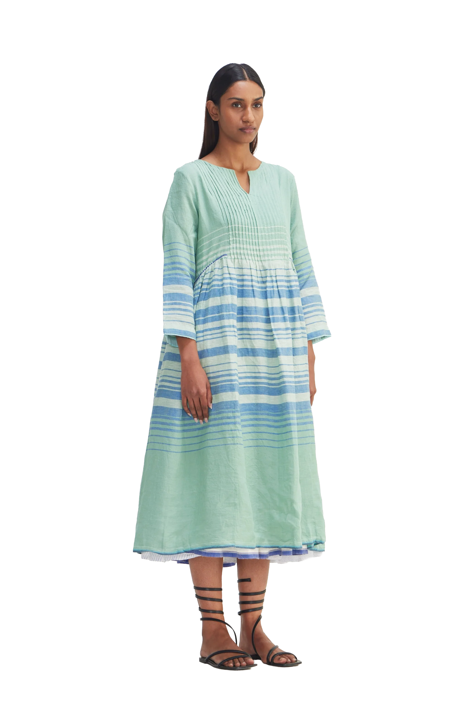 SHELLEY DRESS