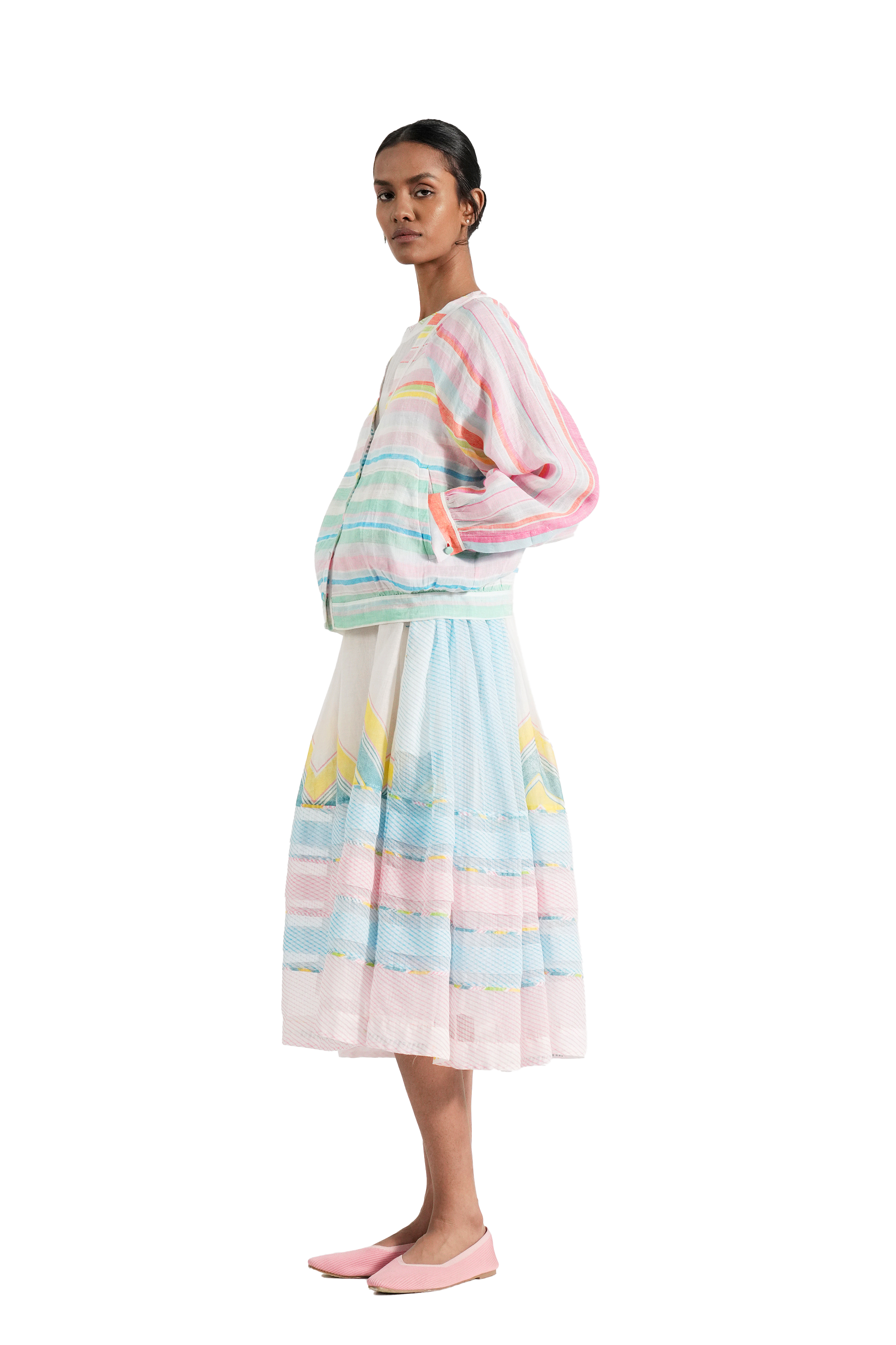 EDITH JACKET