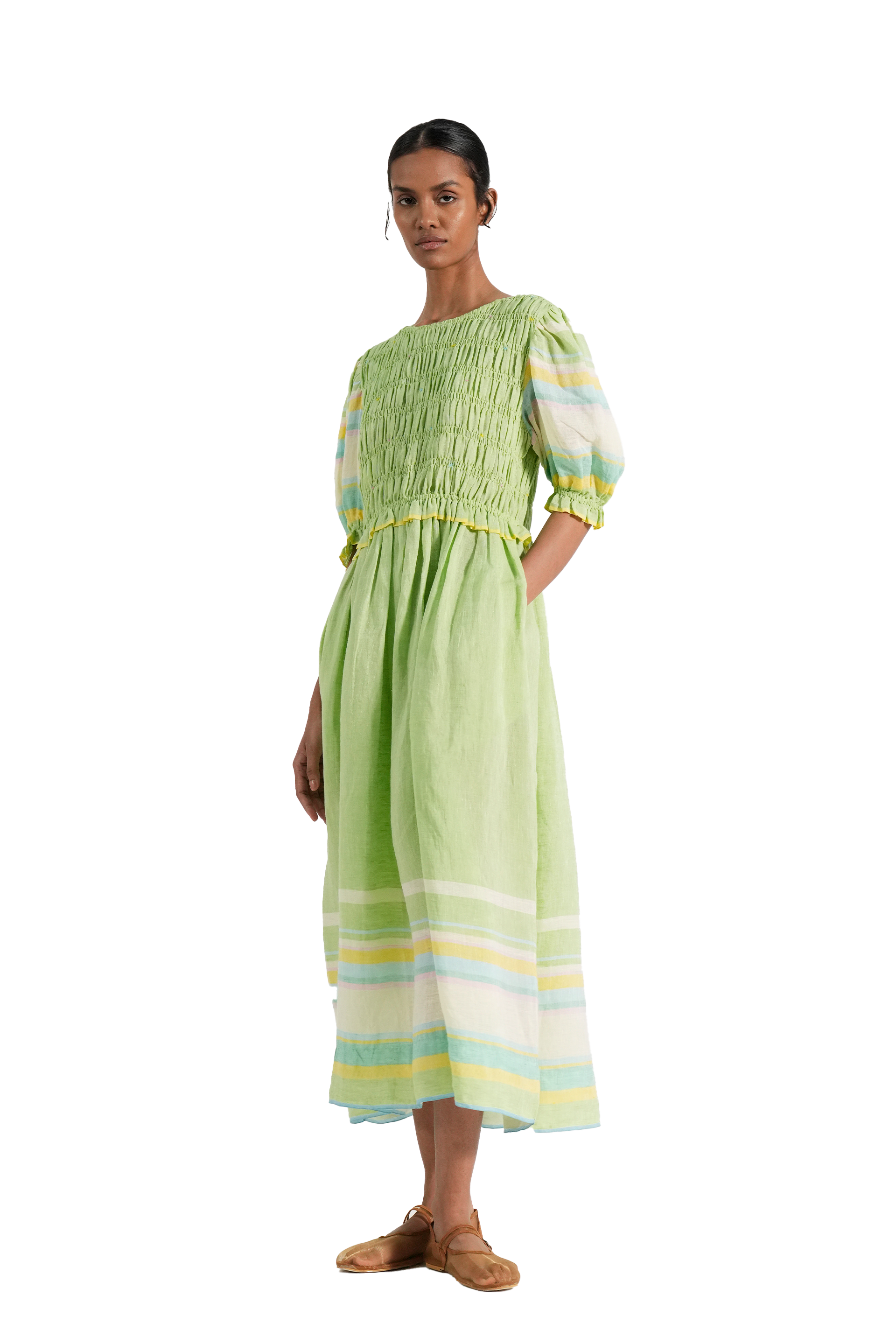 ELICE DRESS