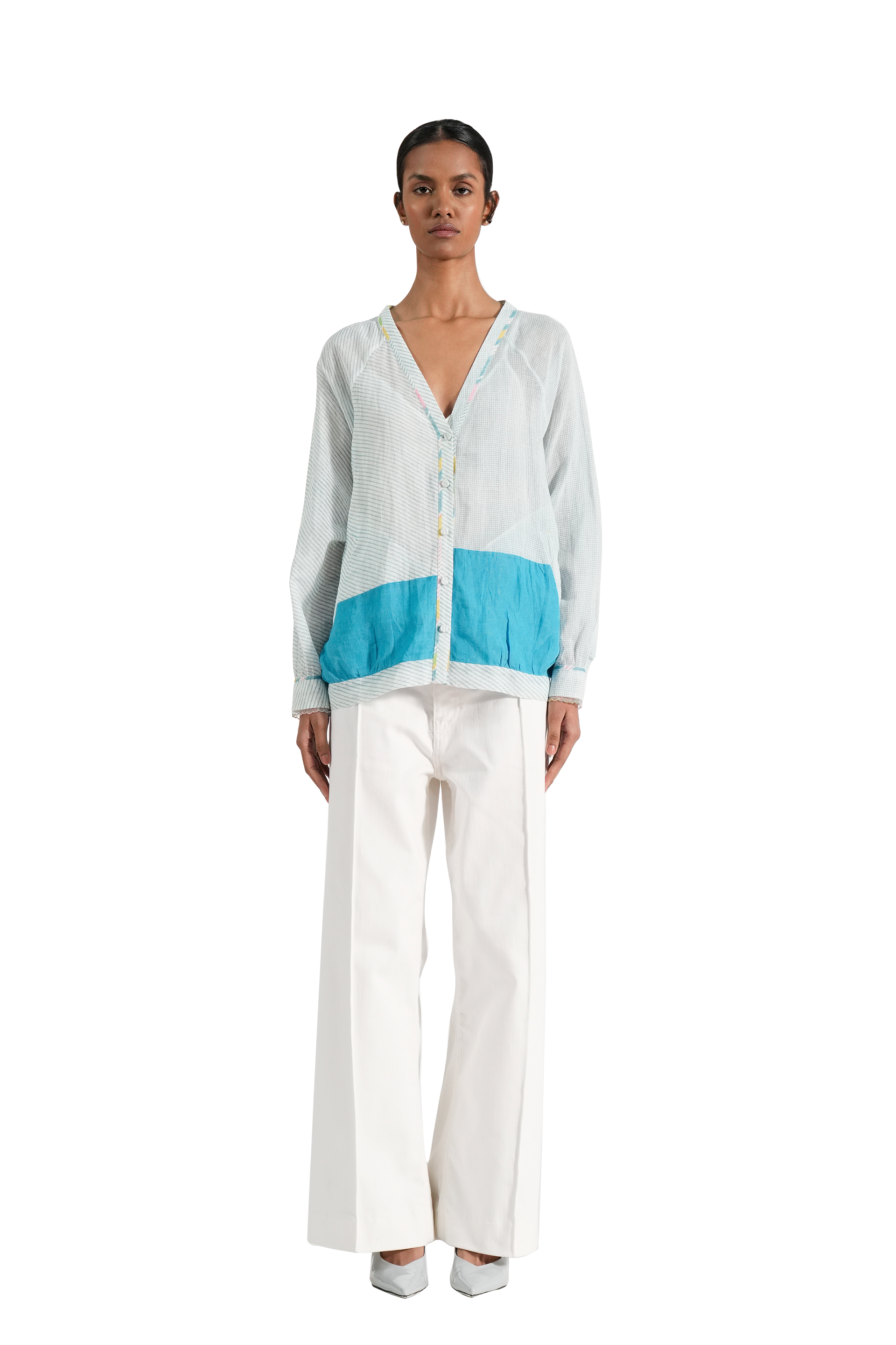 EDITH JACKET