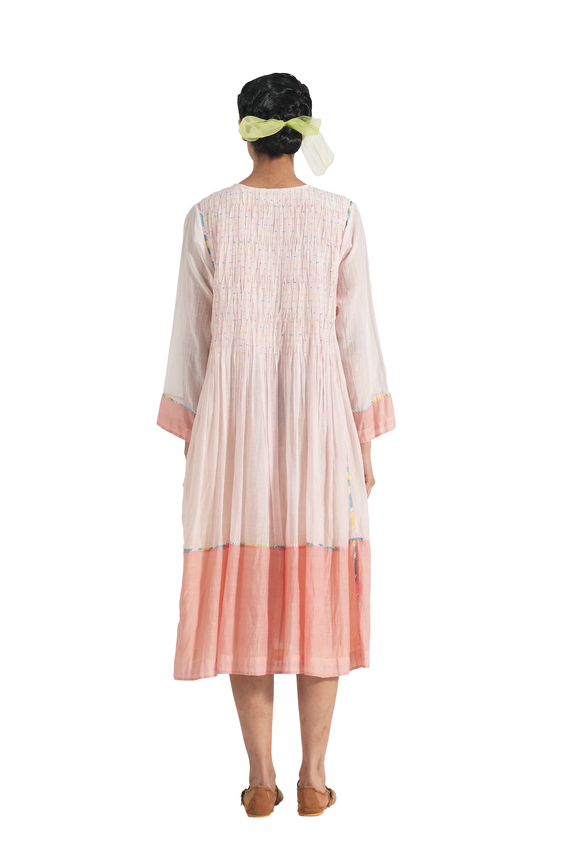 PARLE DRESS