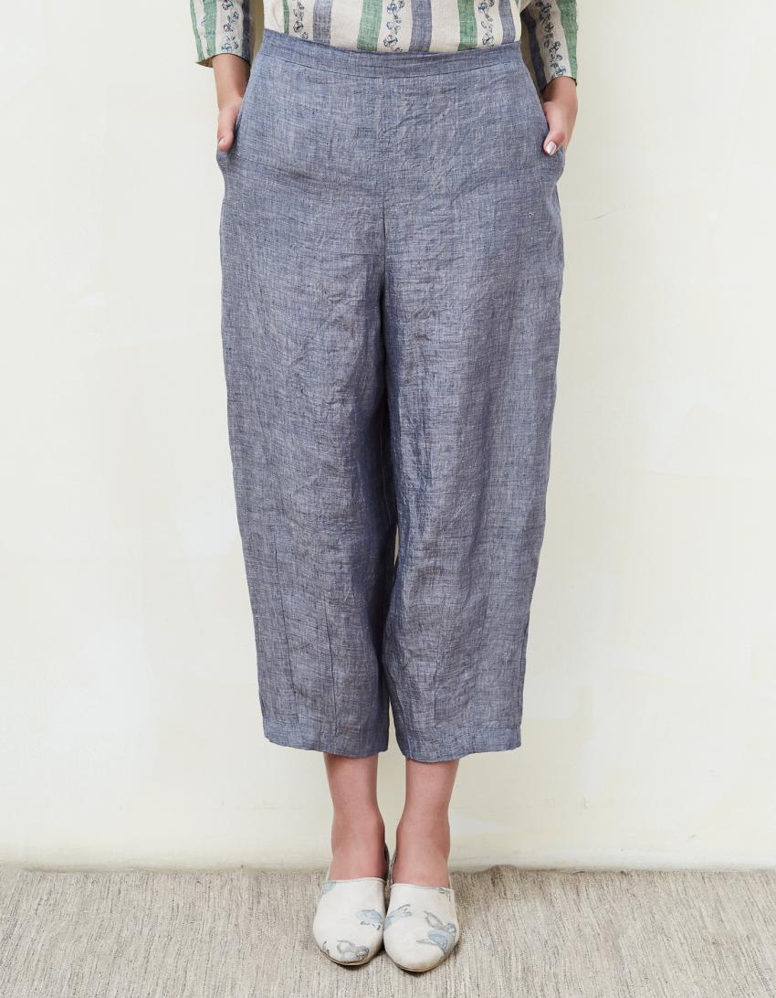 TYRA TROUSER