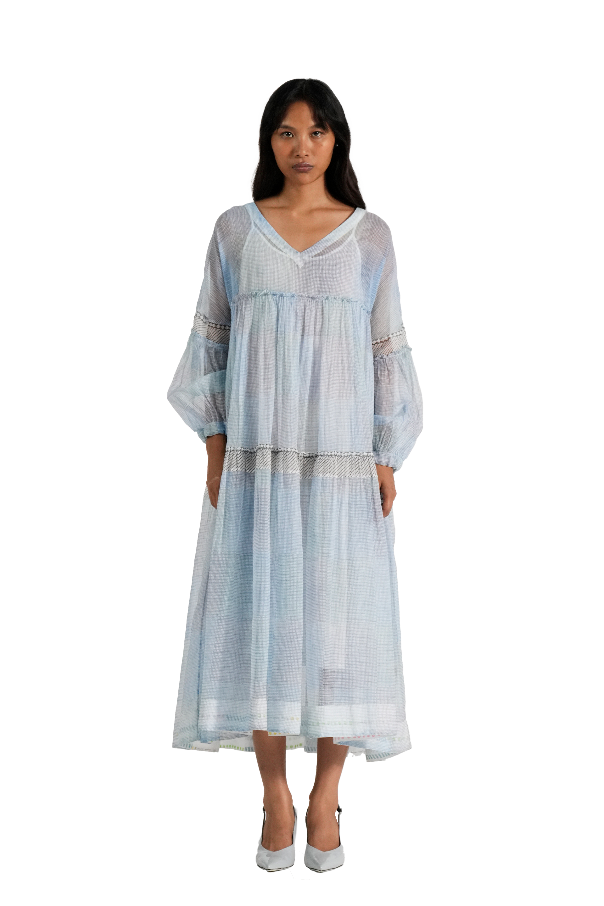 PINE DRESS