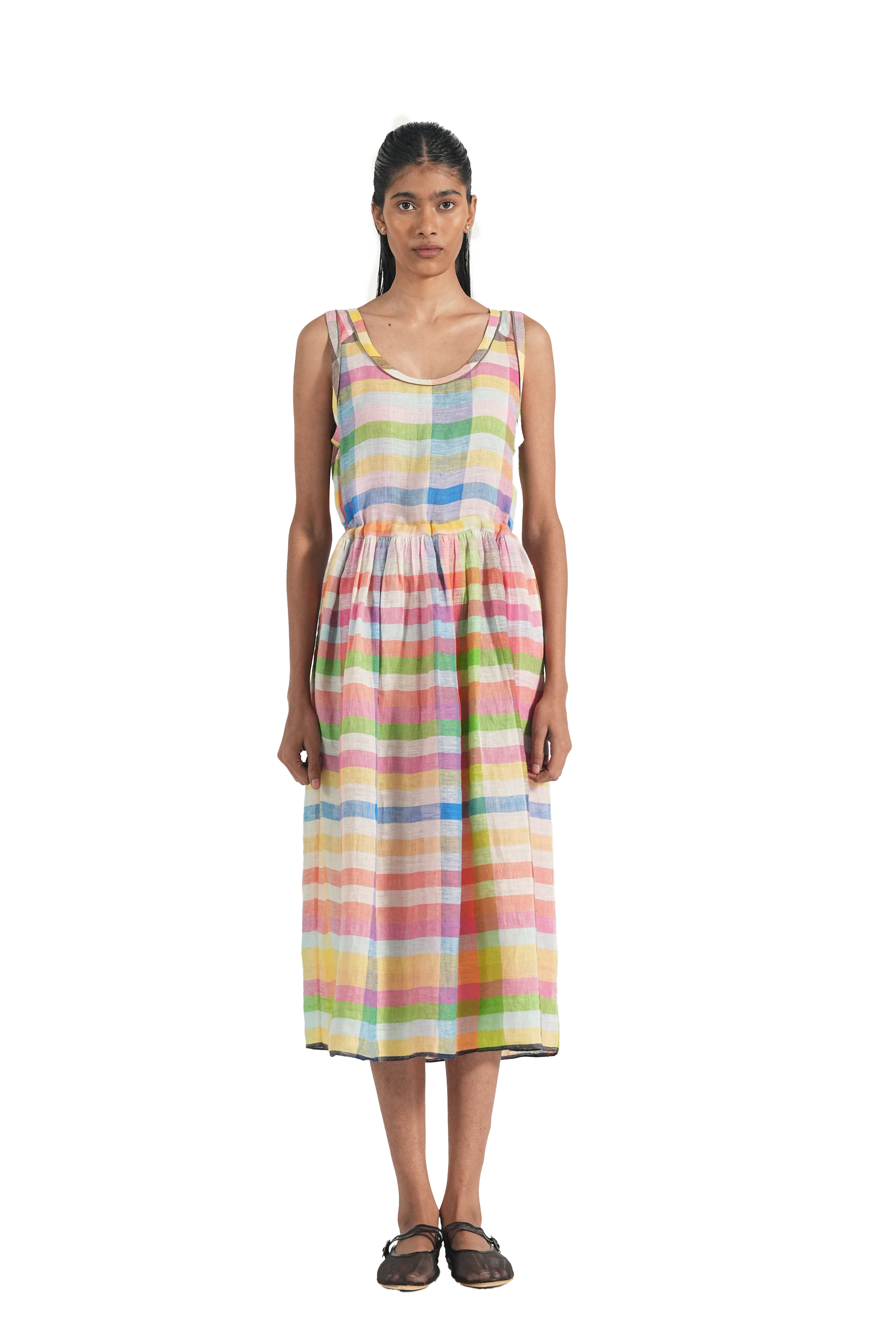 ICHIKO DRESS
