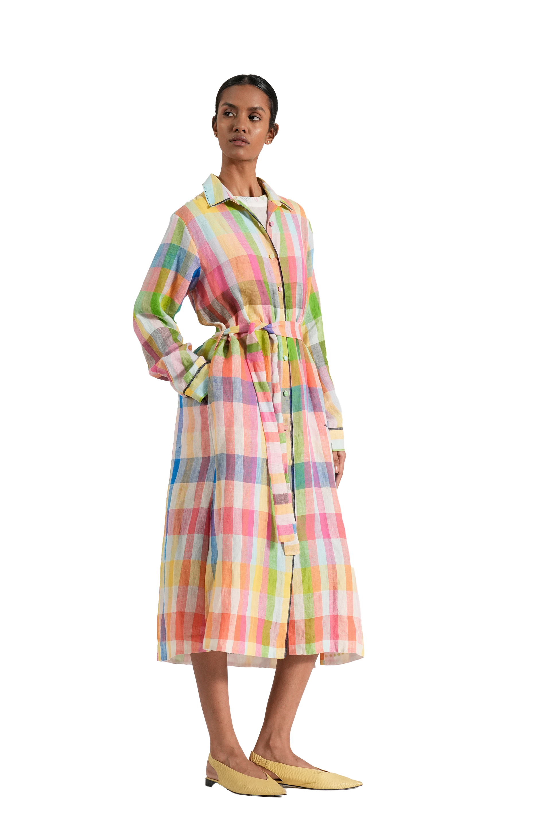 FRANKIE DRESS