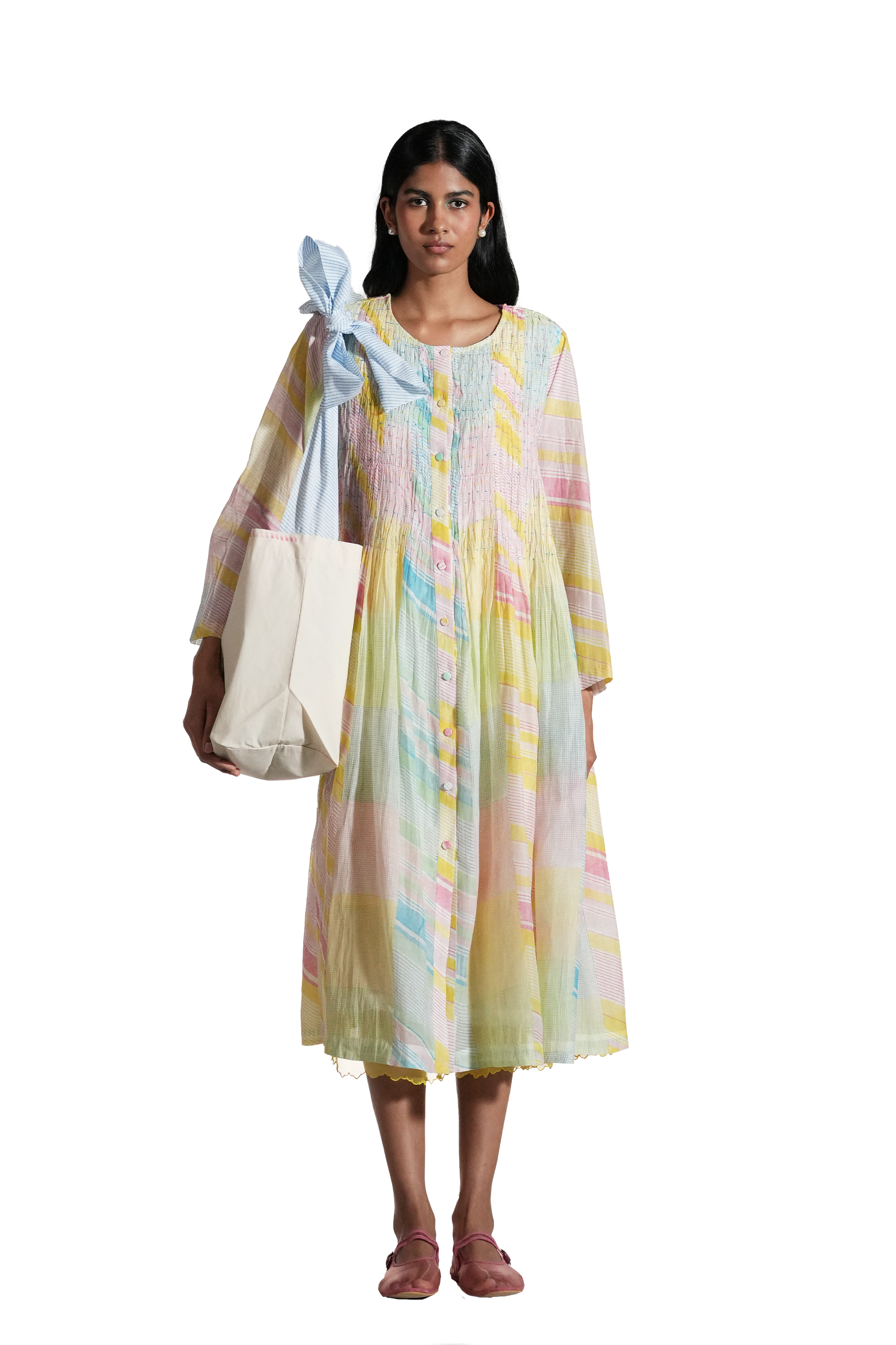 PARLE DRESS
