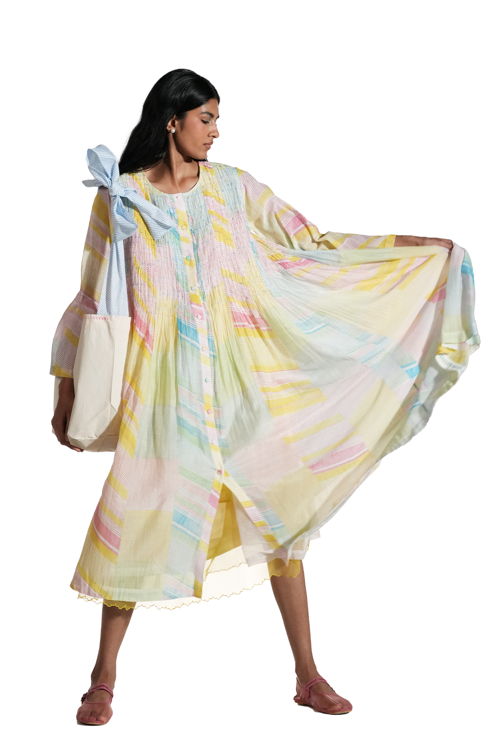 PARLE DRESS