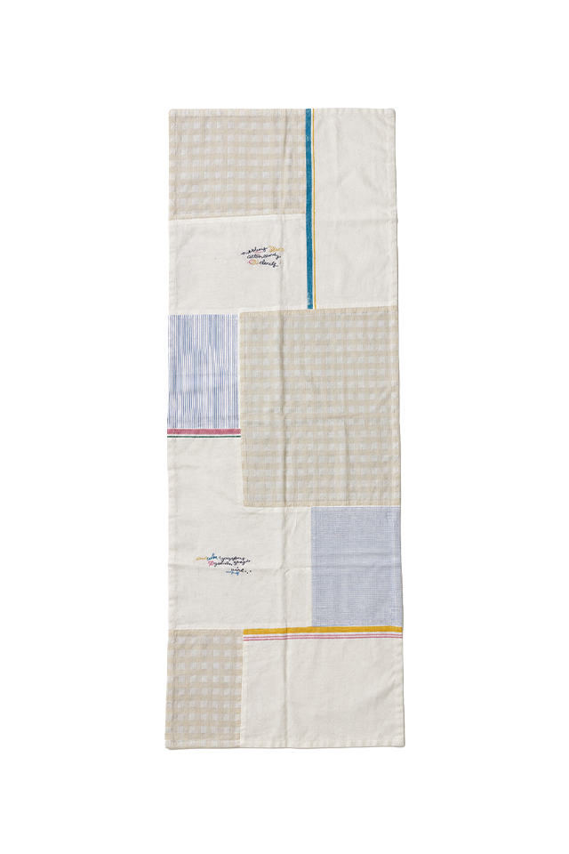 TABLE RUNNER