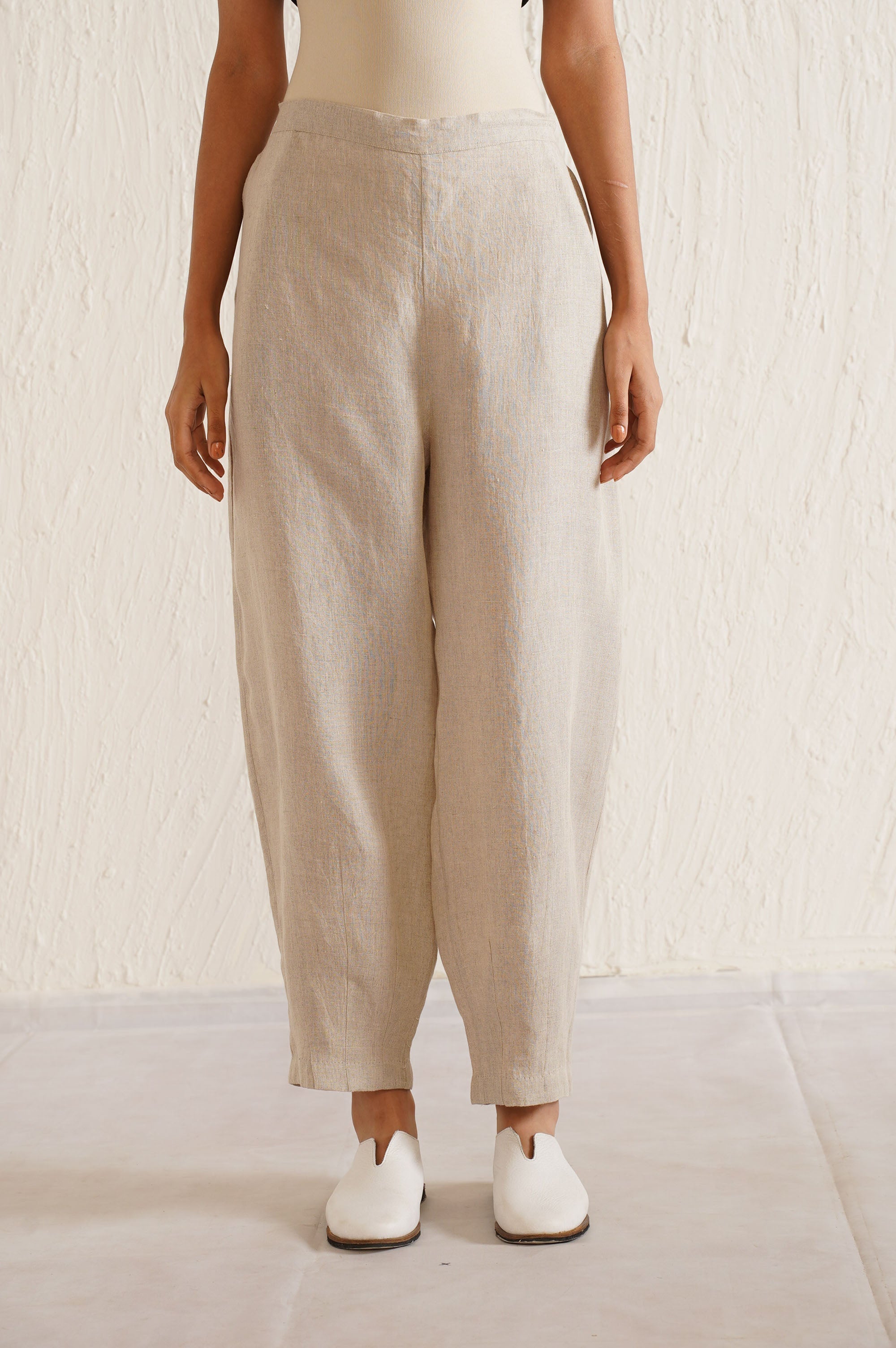 TYRA TROUSERS