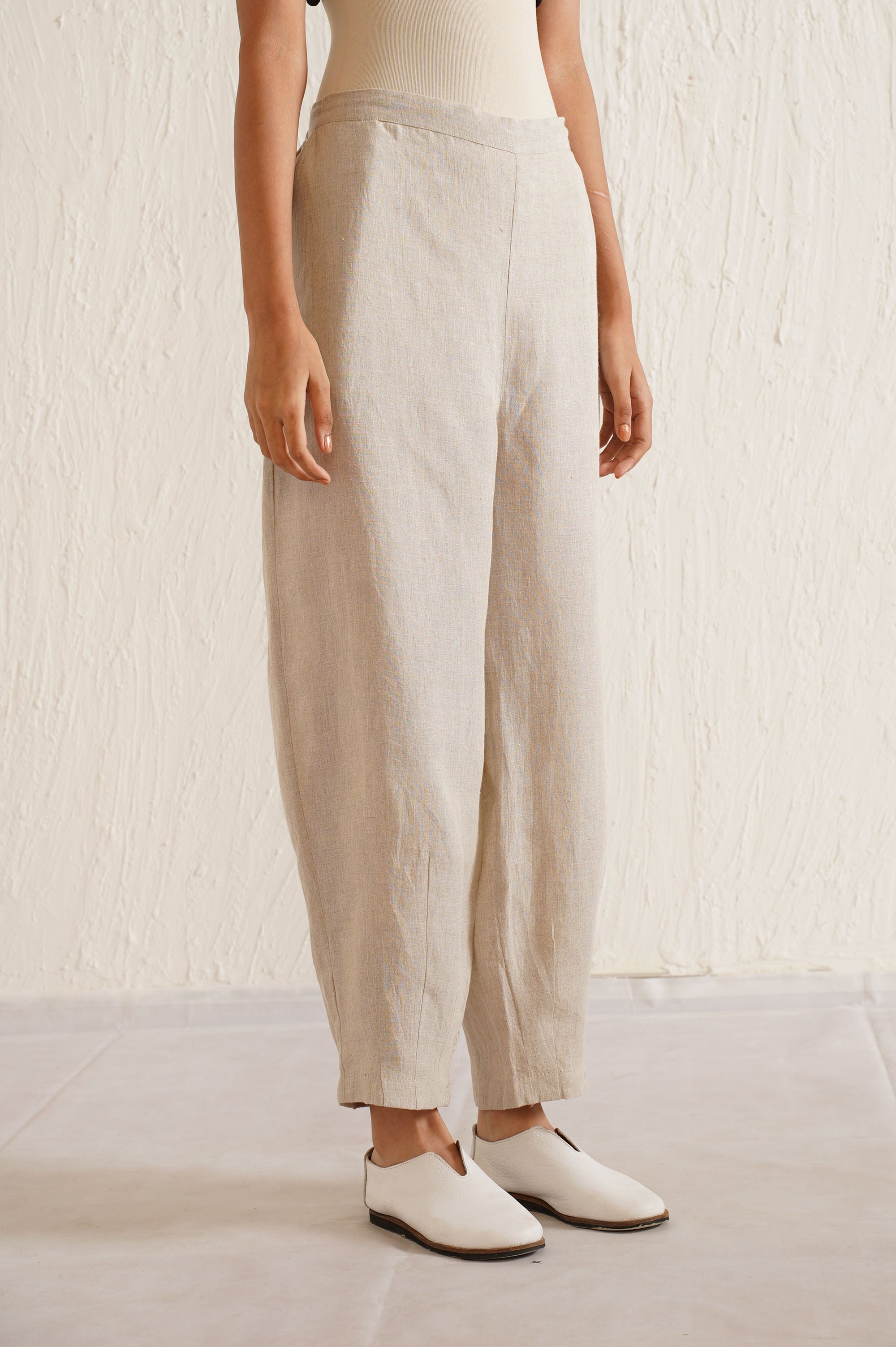 TYRA TROUSERS