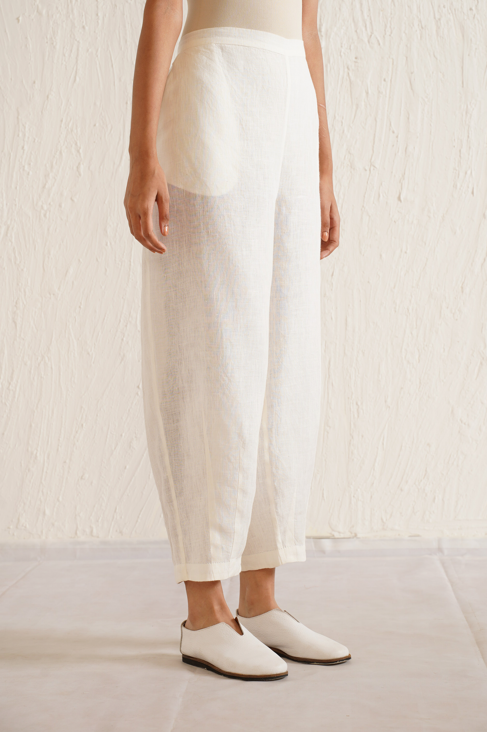 TYRA TROUSERS