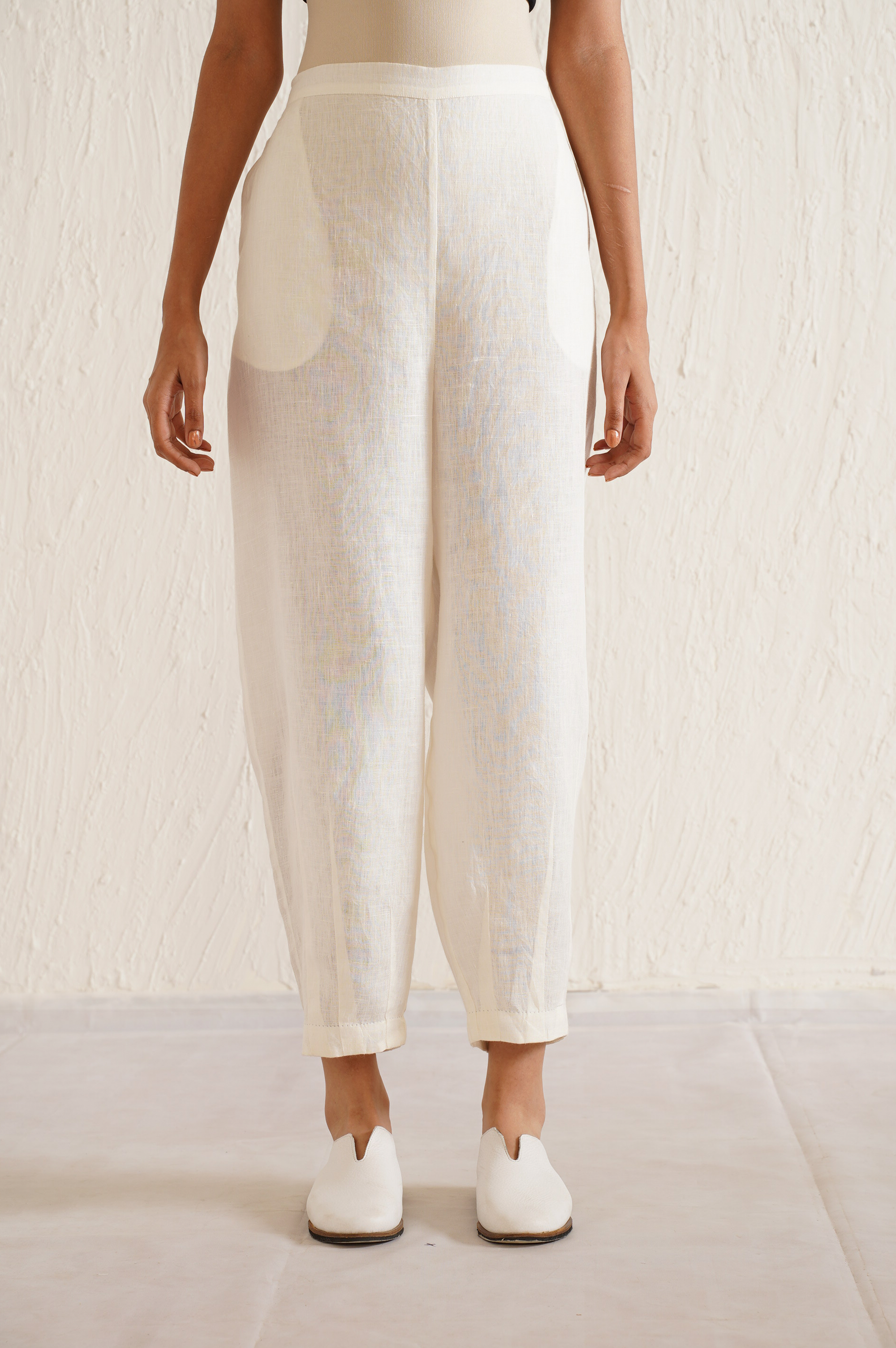 TYRA TROUSERS