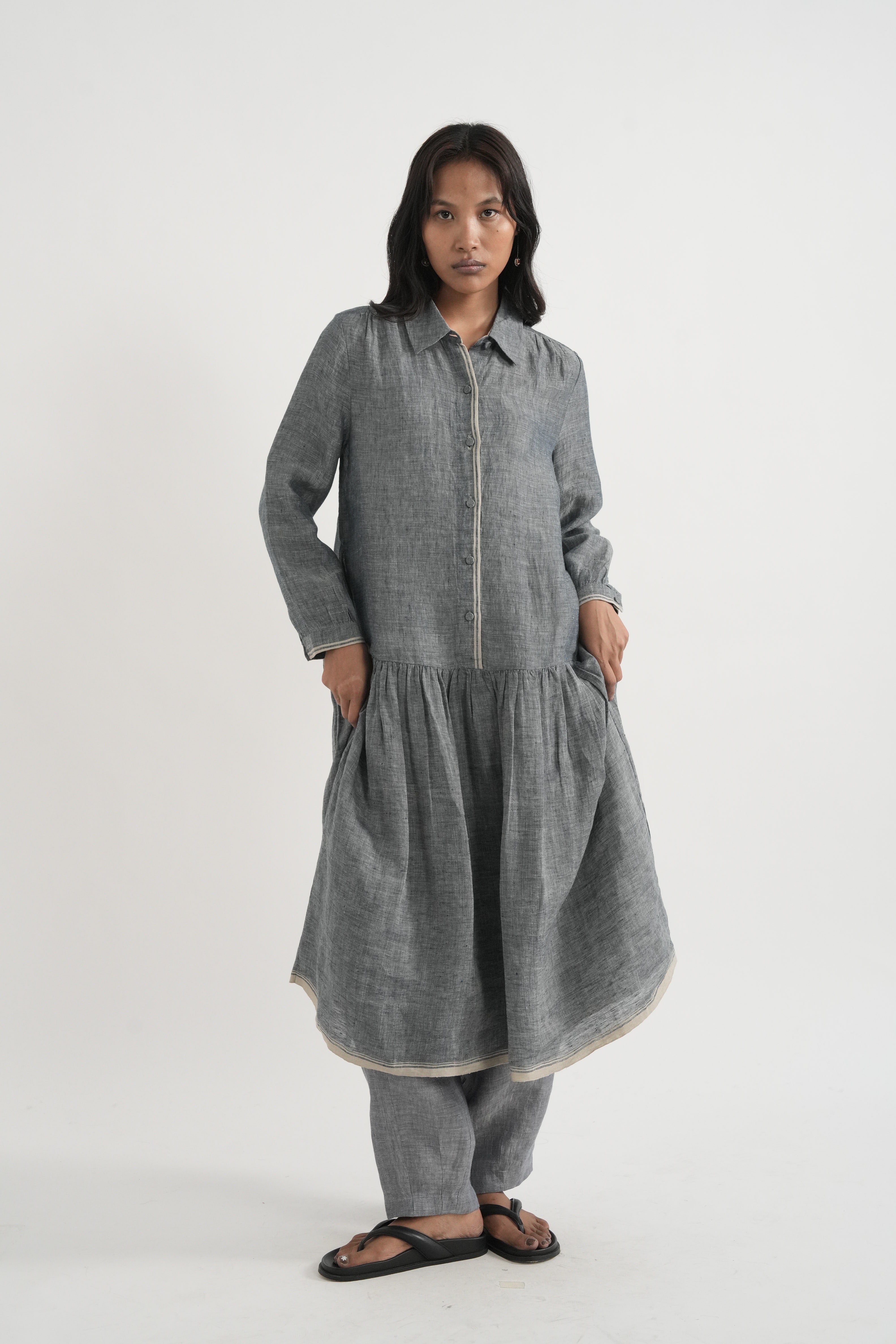 BLUEBELL DRESS