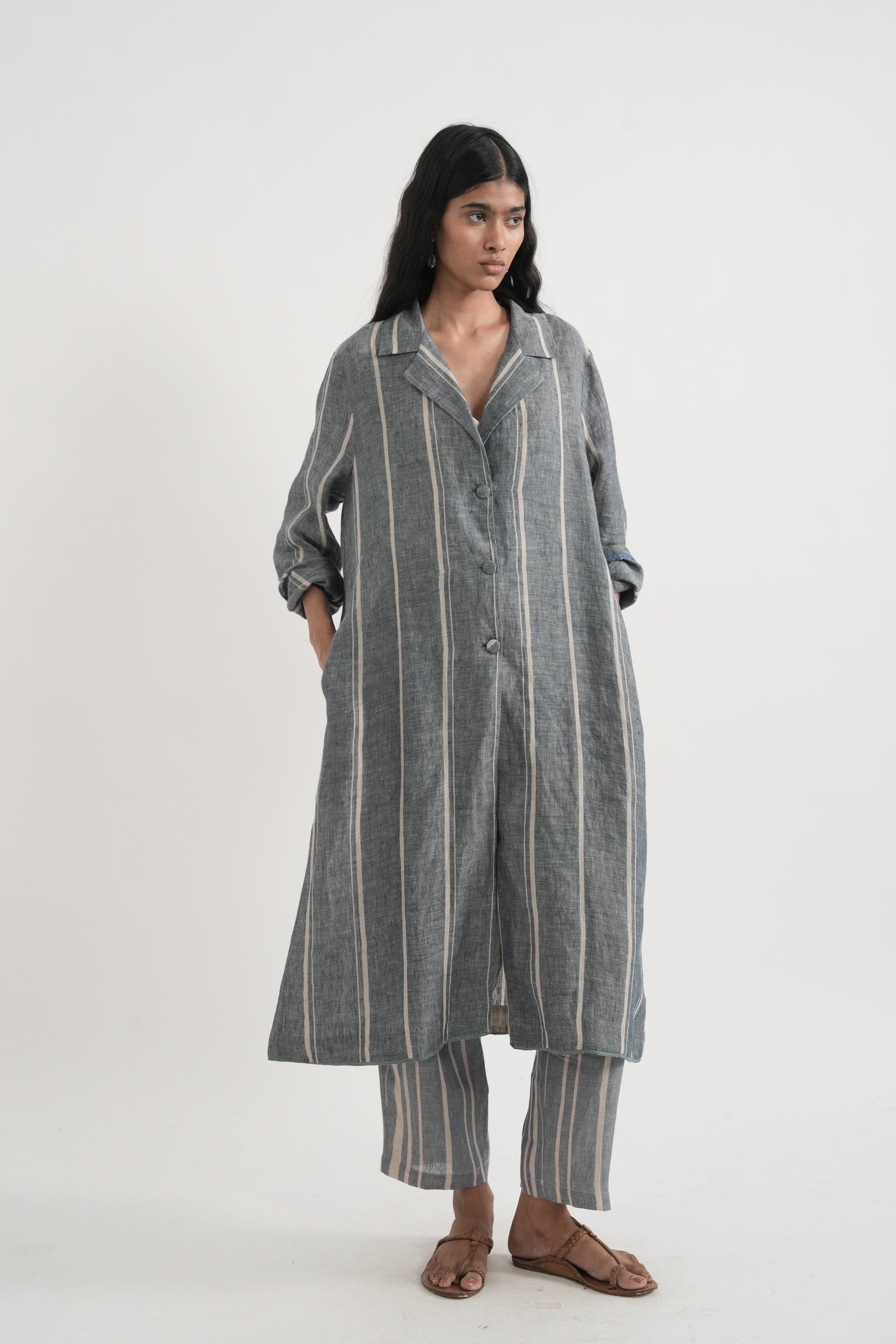MONACO JACKET