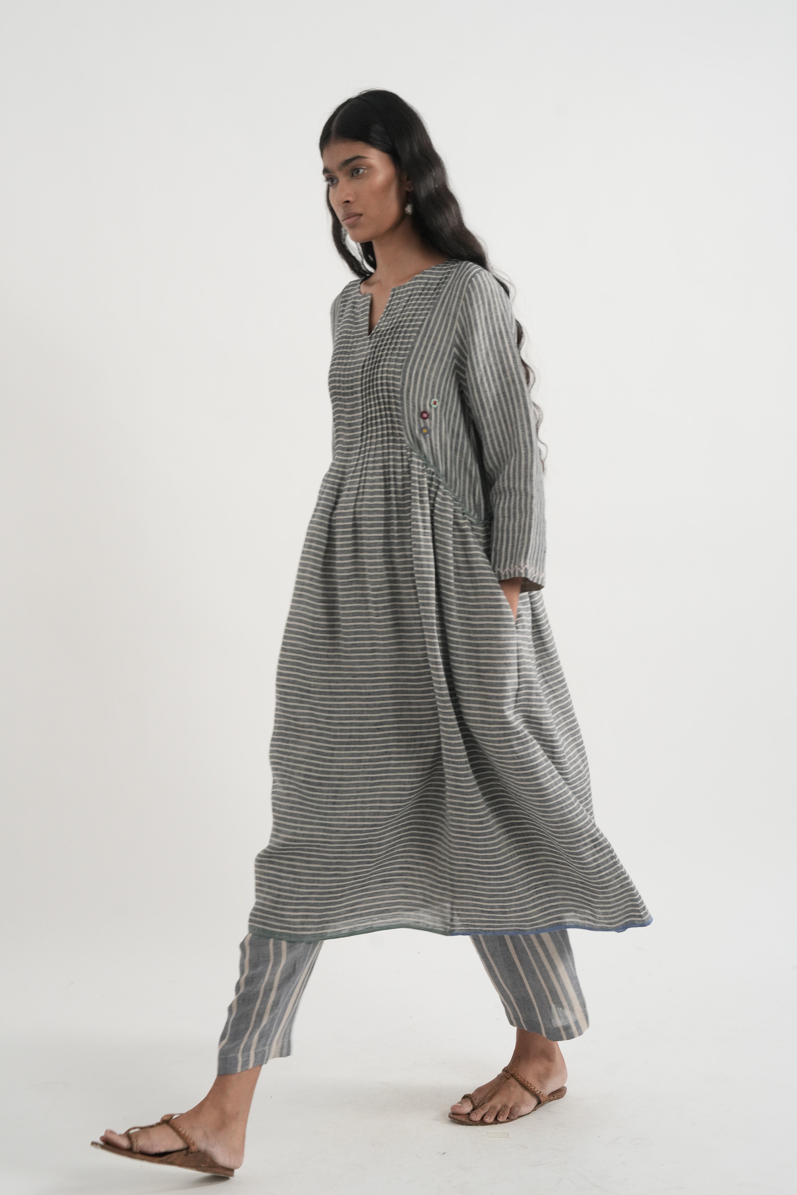 SHELLEY DRESS
