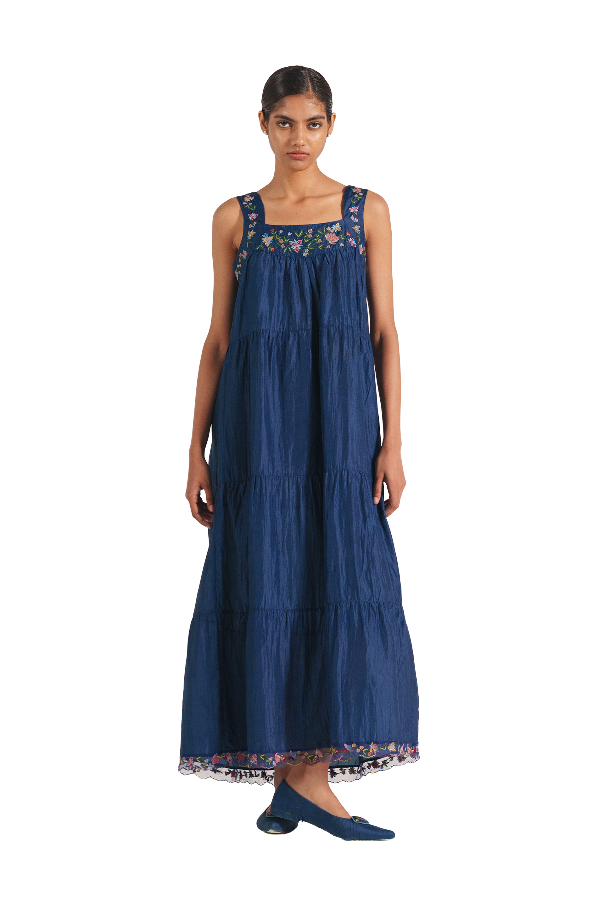 LILIANE DRESS