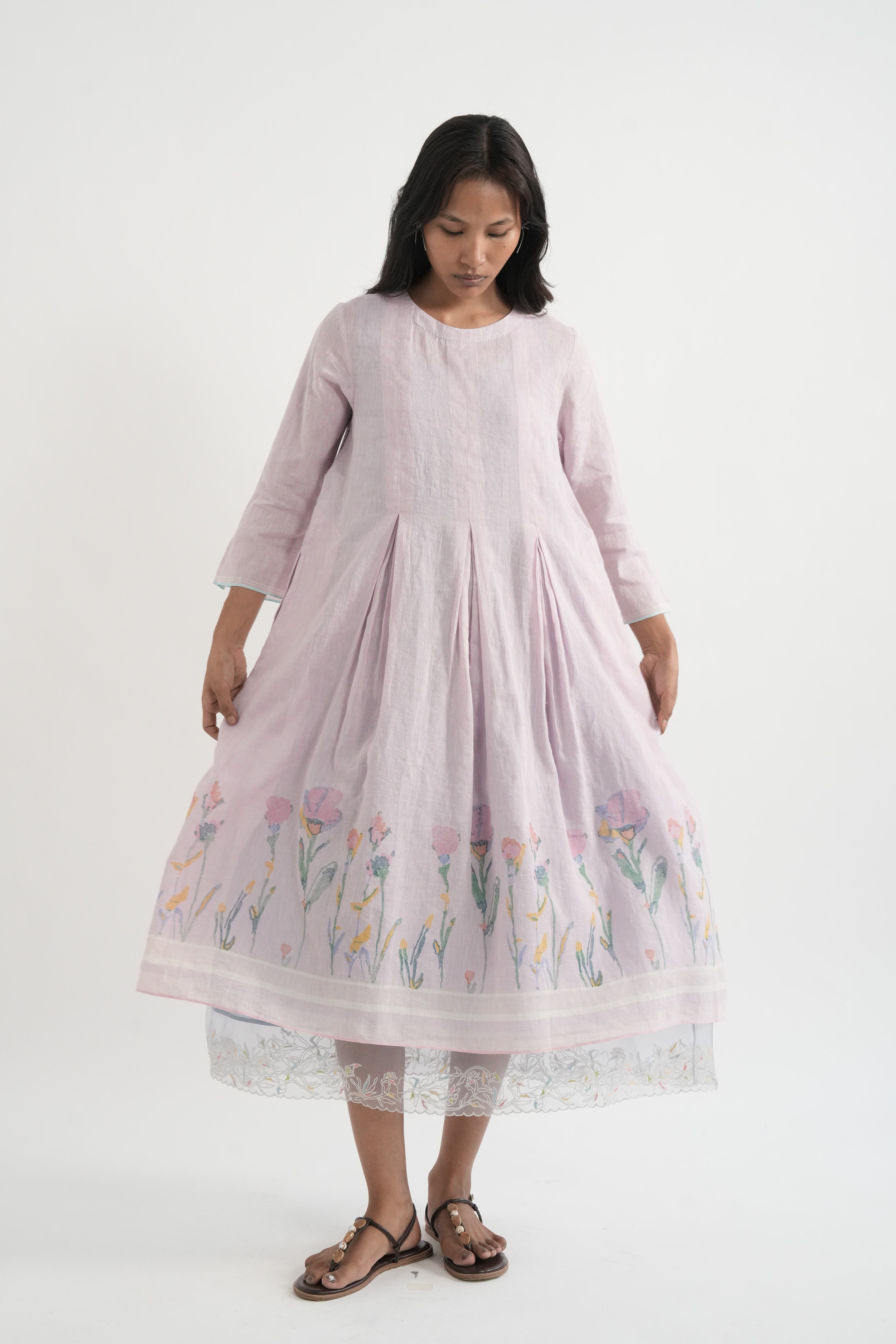 JUNIPER DRESS
