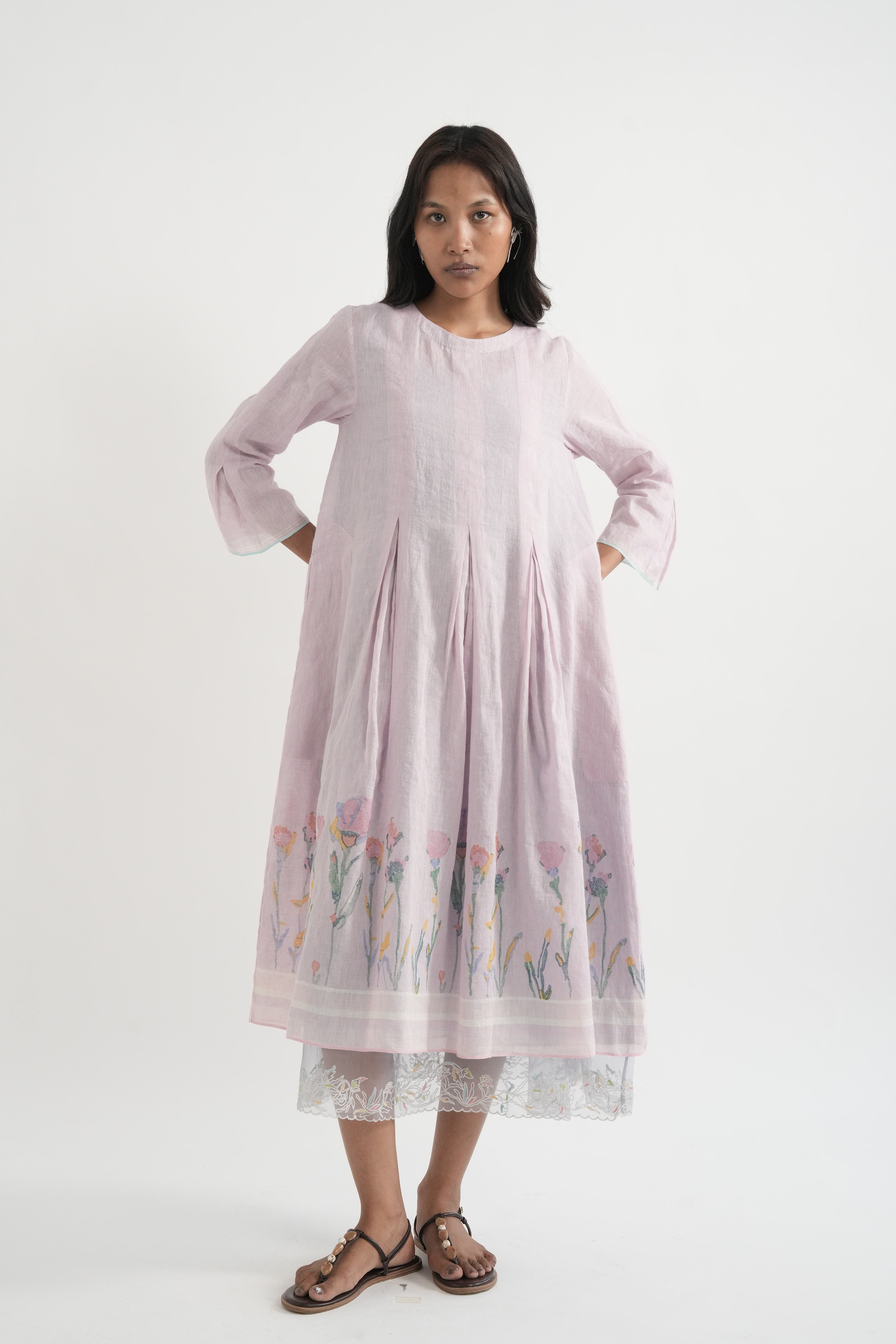 JUNIPER DRESS