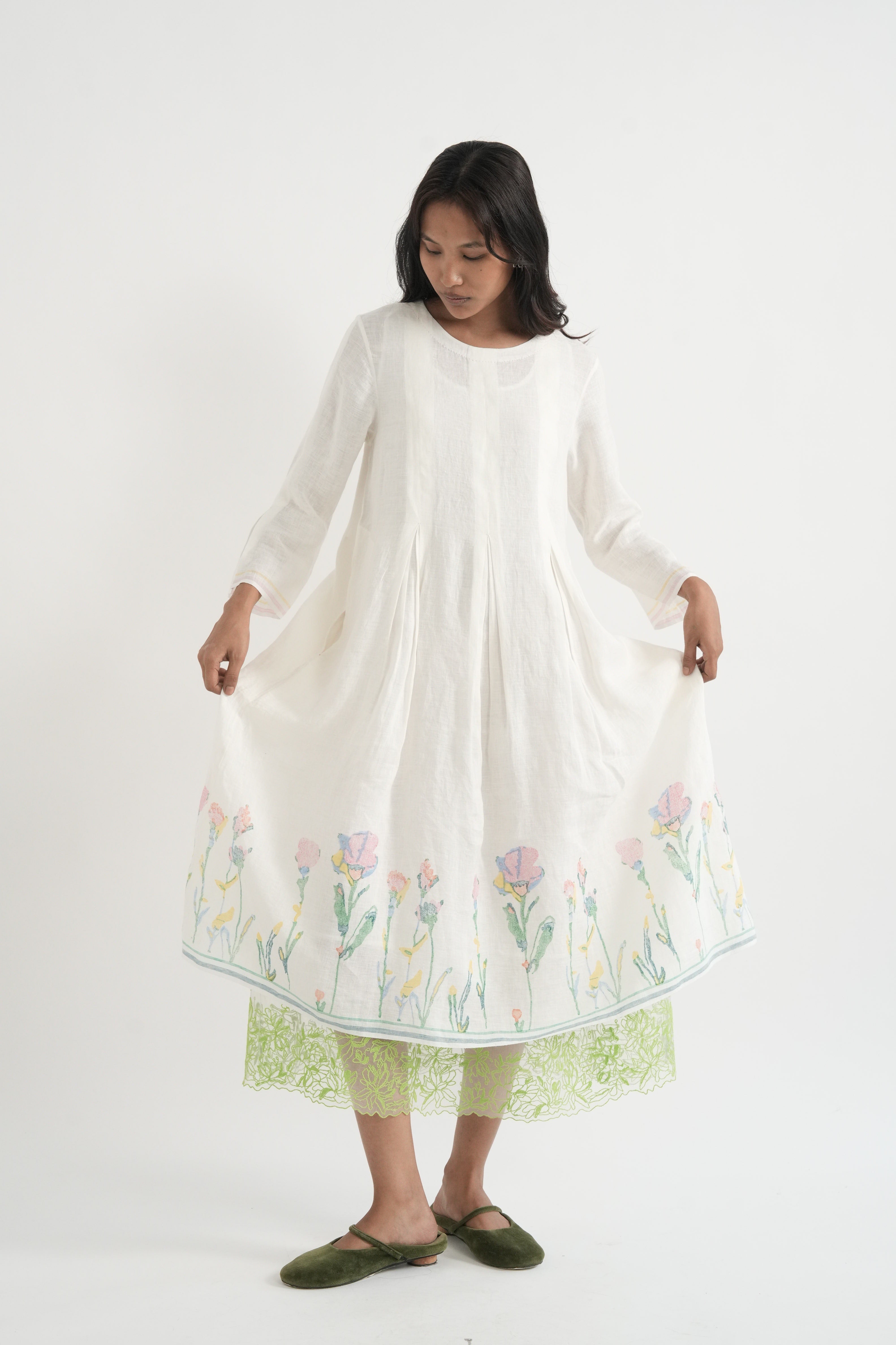 JUNIPER DRESS