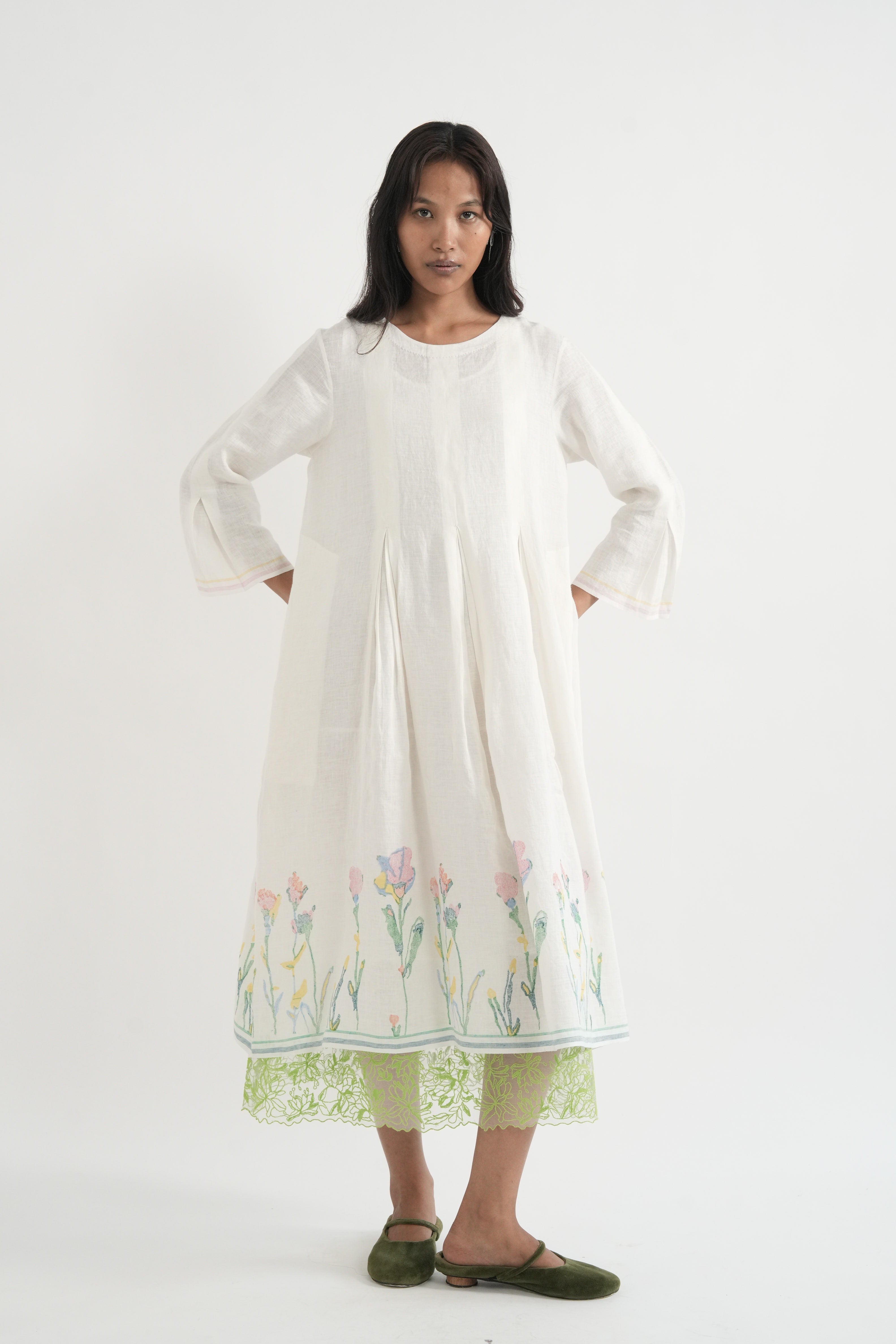 JUNIPER DRESS