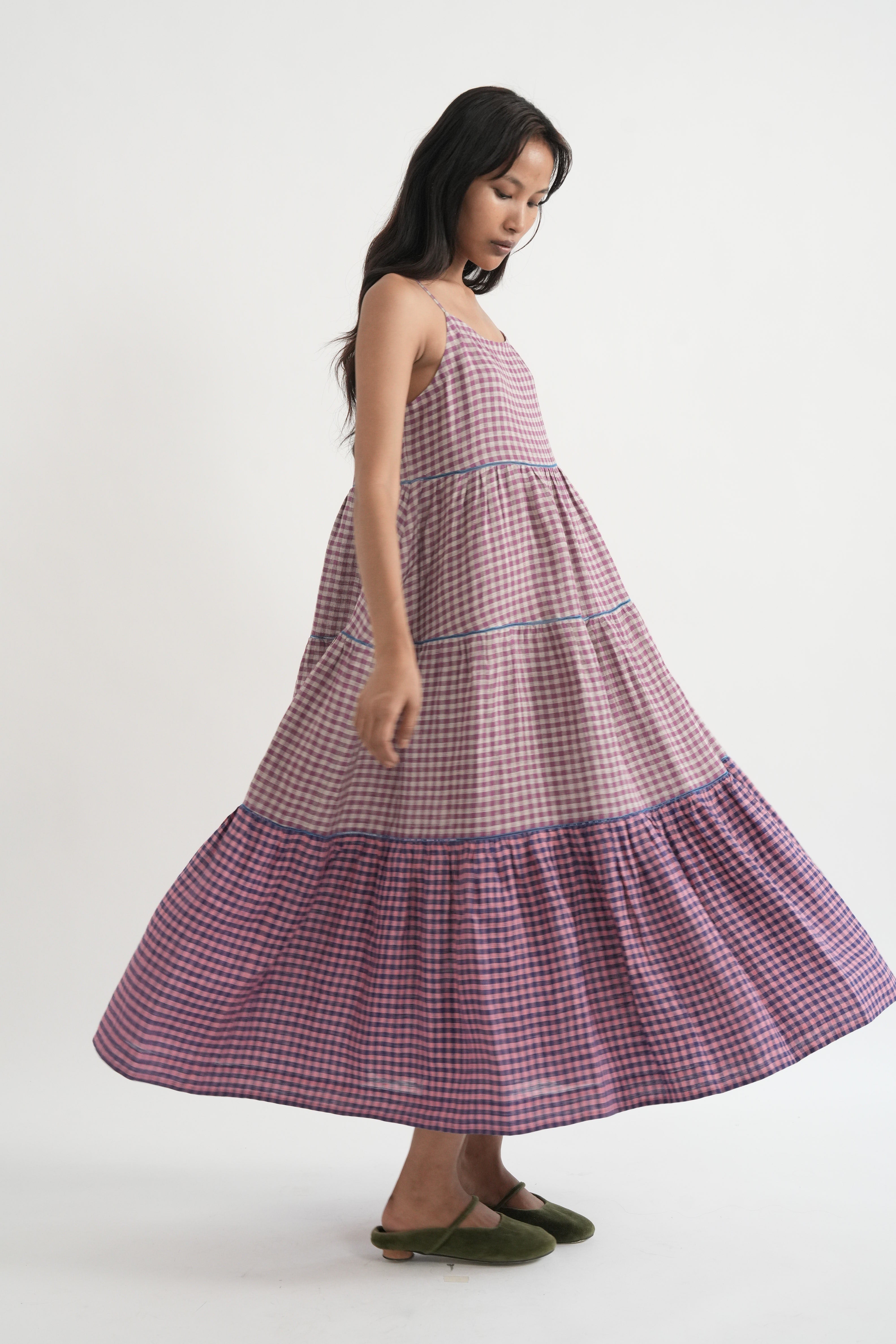 INDUS DRESS