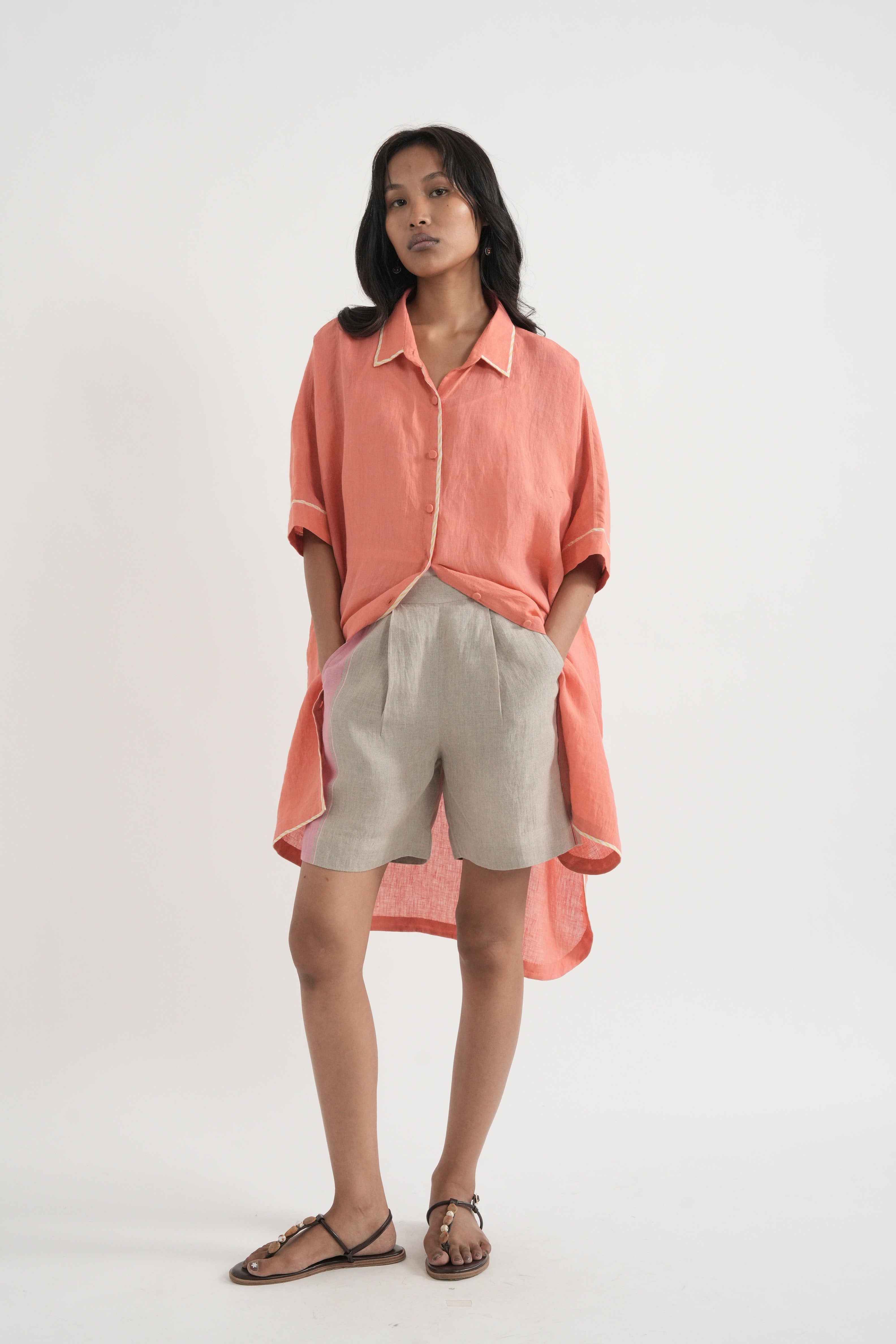 YULU DRESS