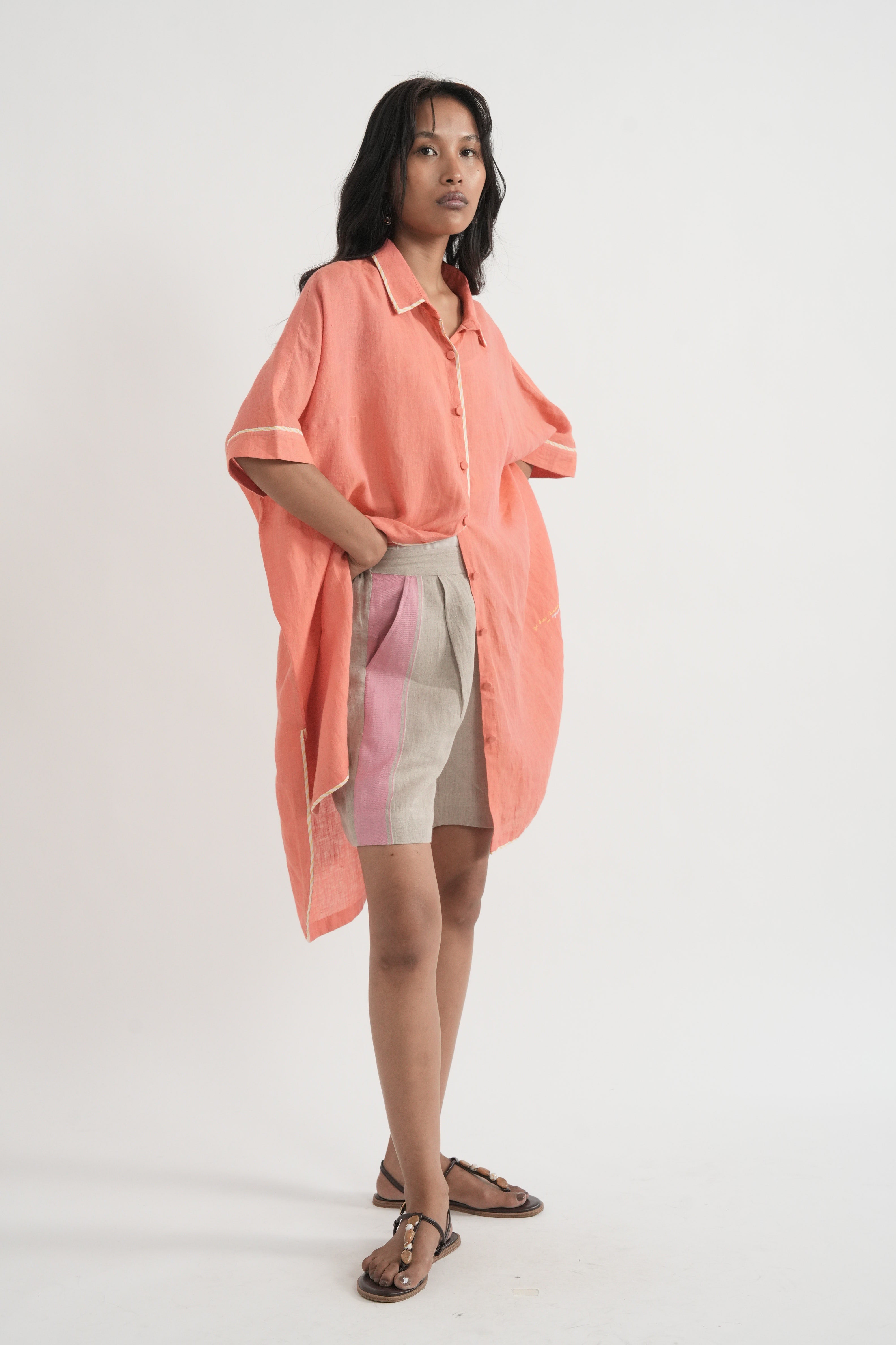YULU DRESS