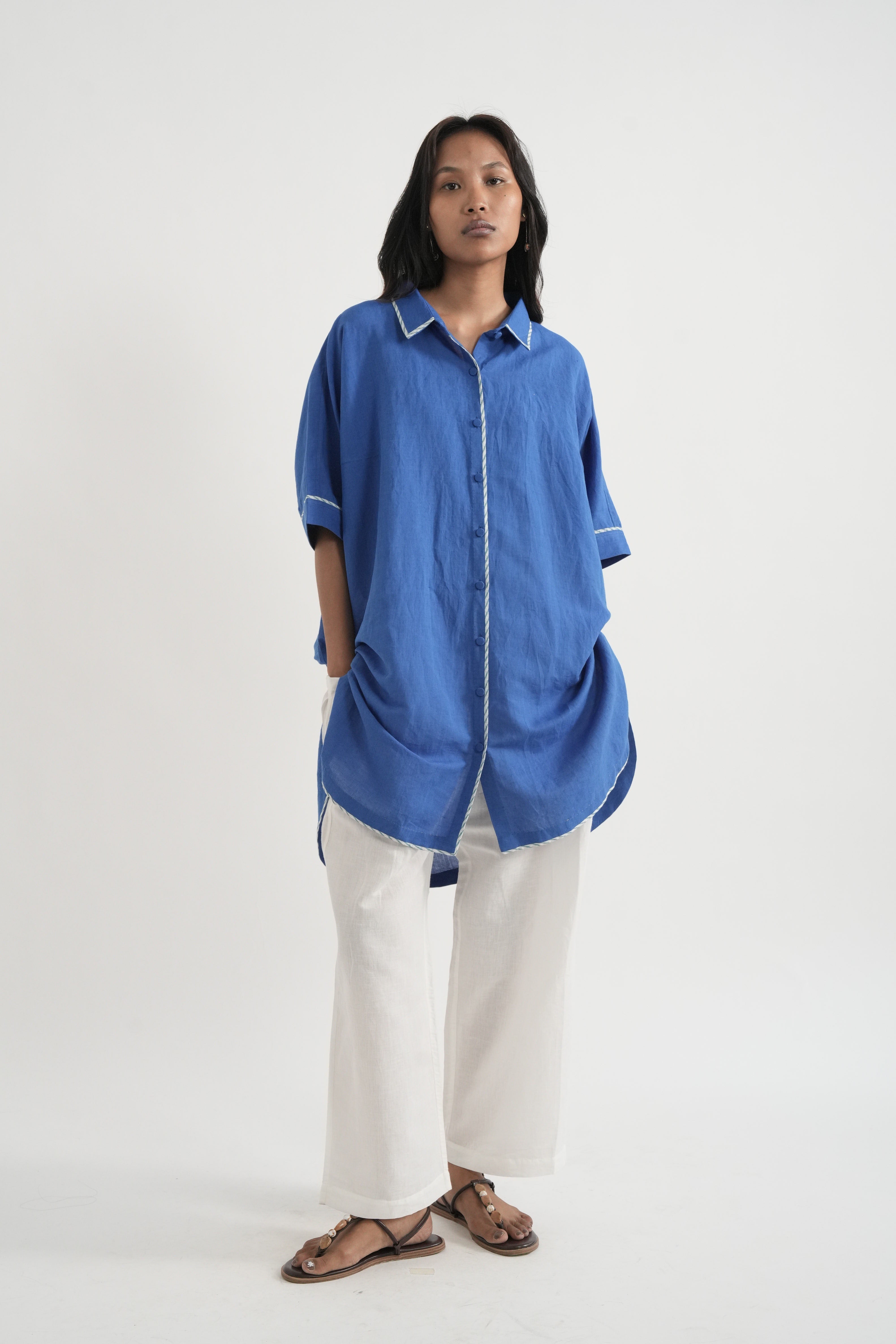 YULU DRESS
