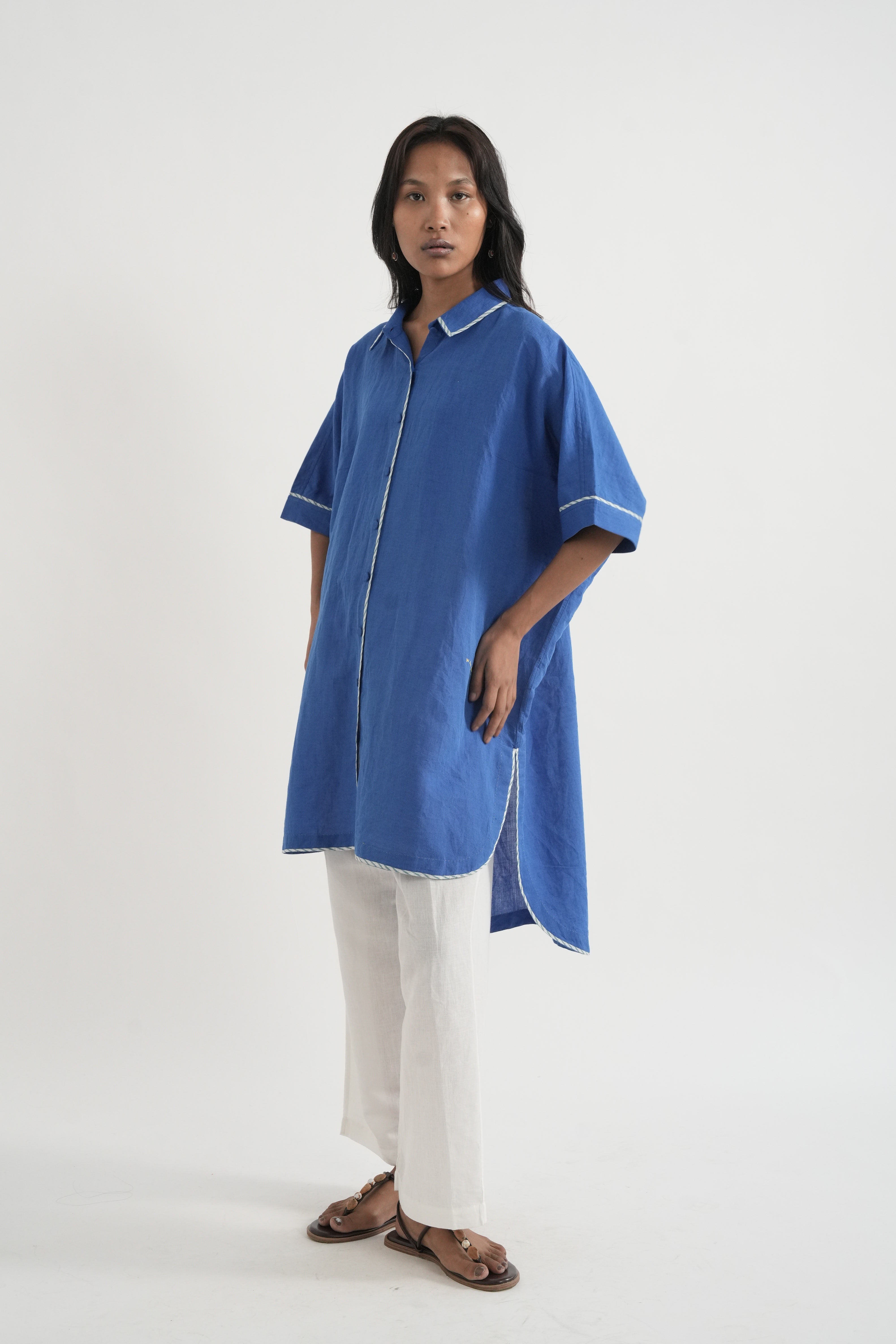 YULU DRESS