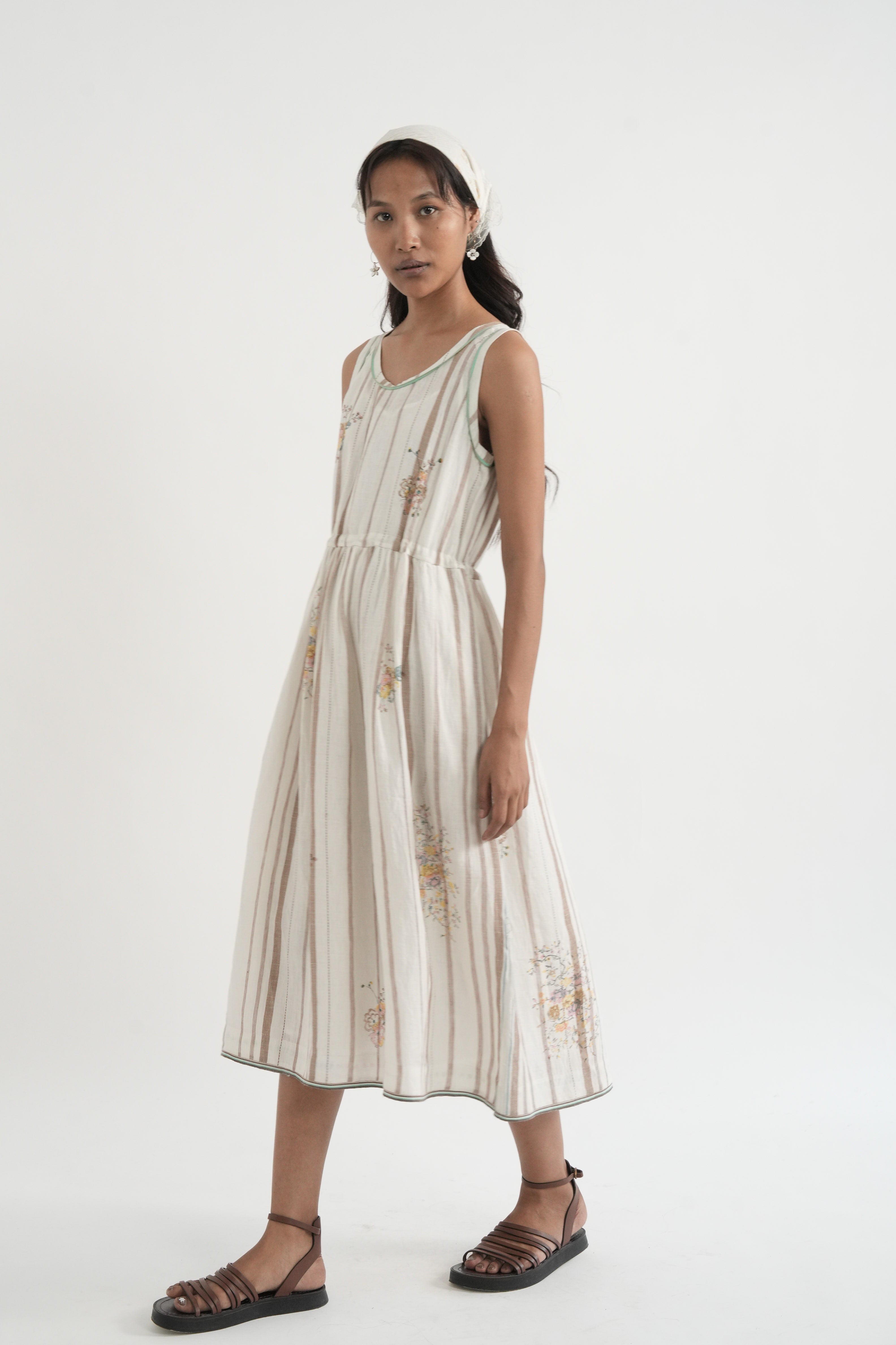 ICHIKO DRESS