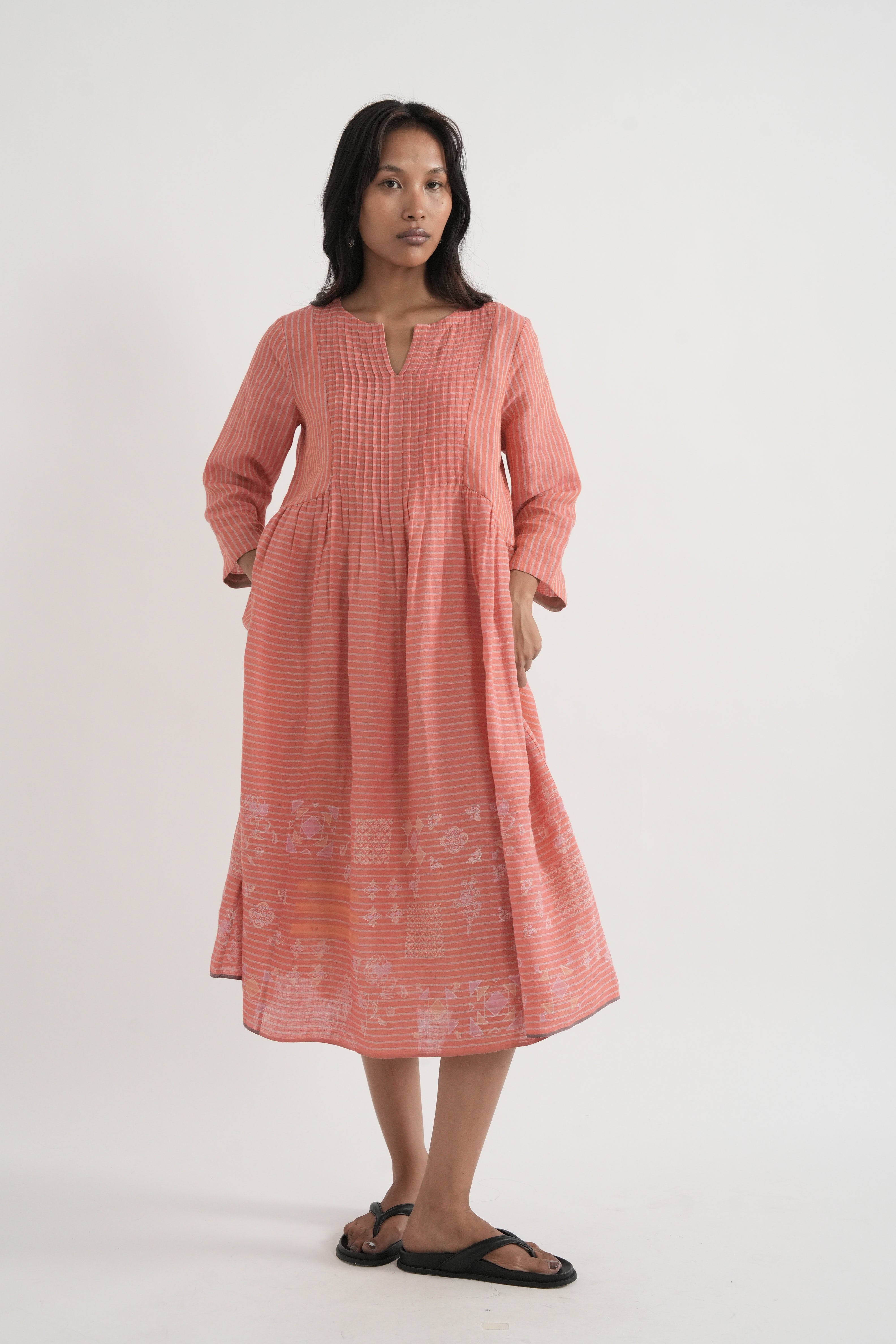 SHELLEY DRESS