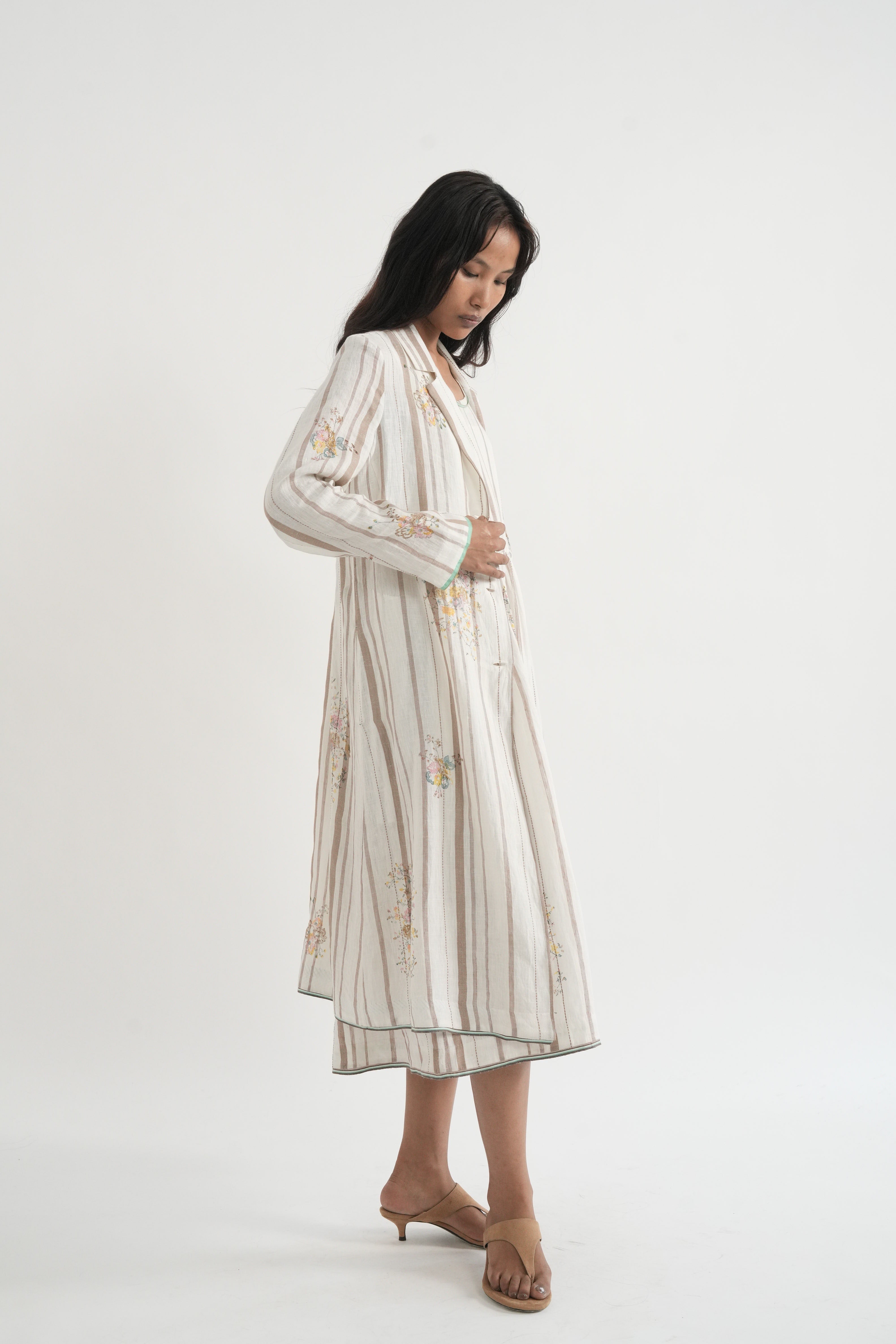 ASTER JACKET