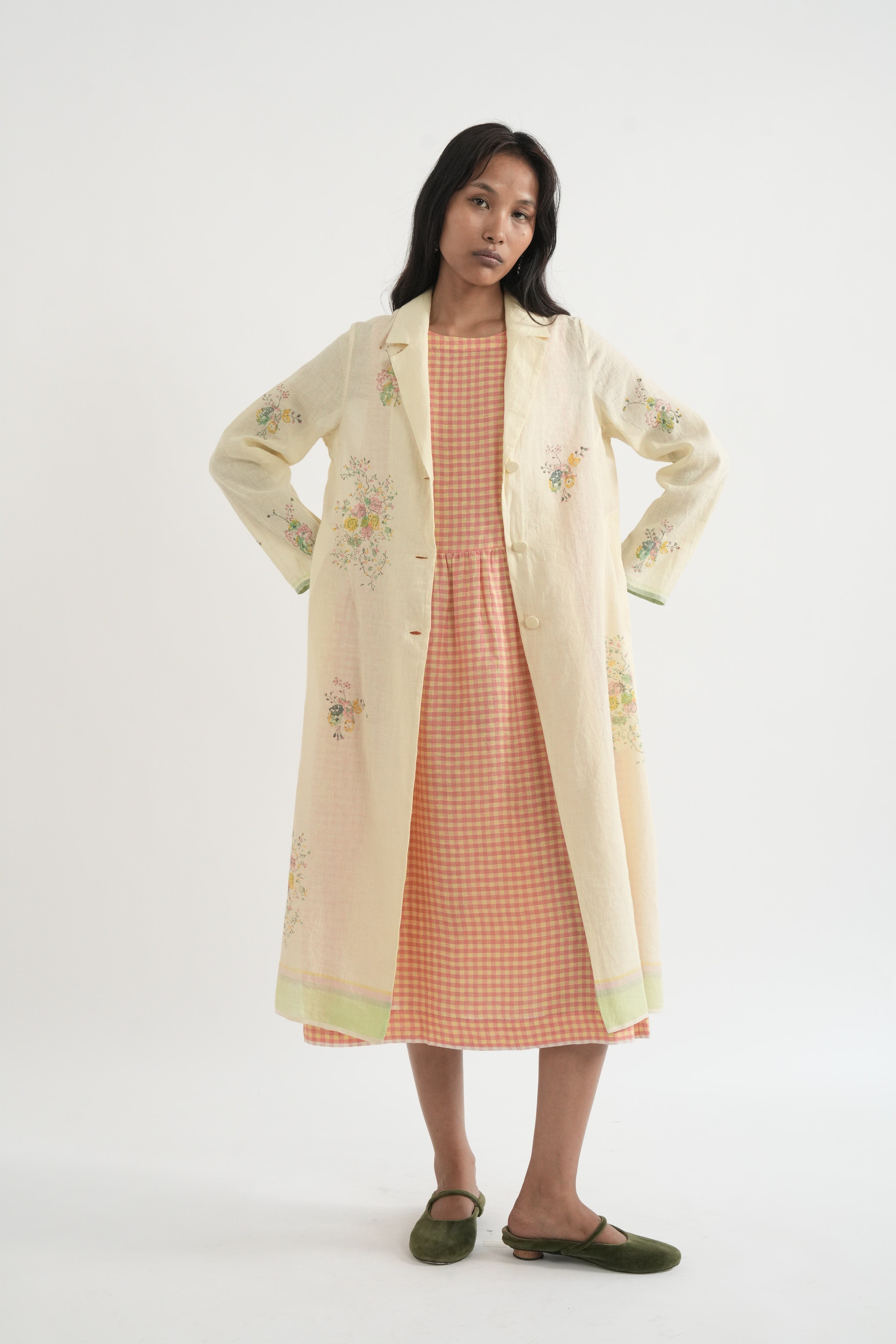 ASTER JACKET