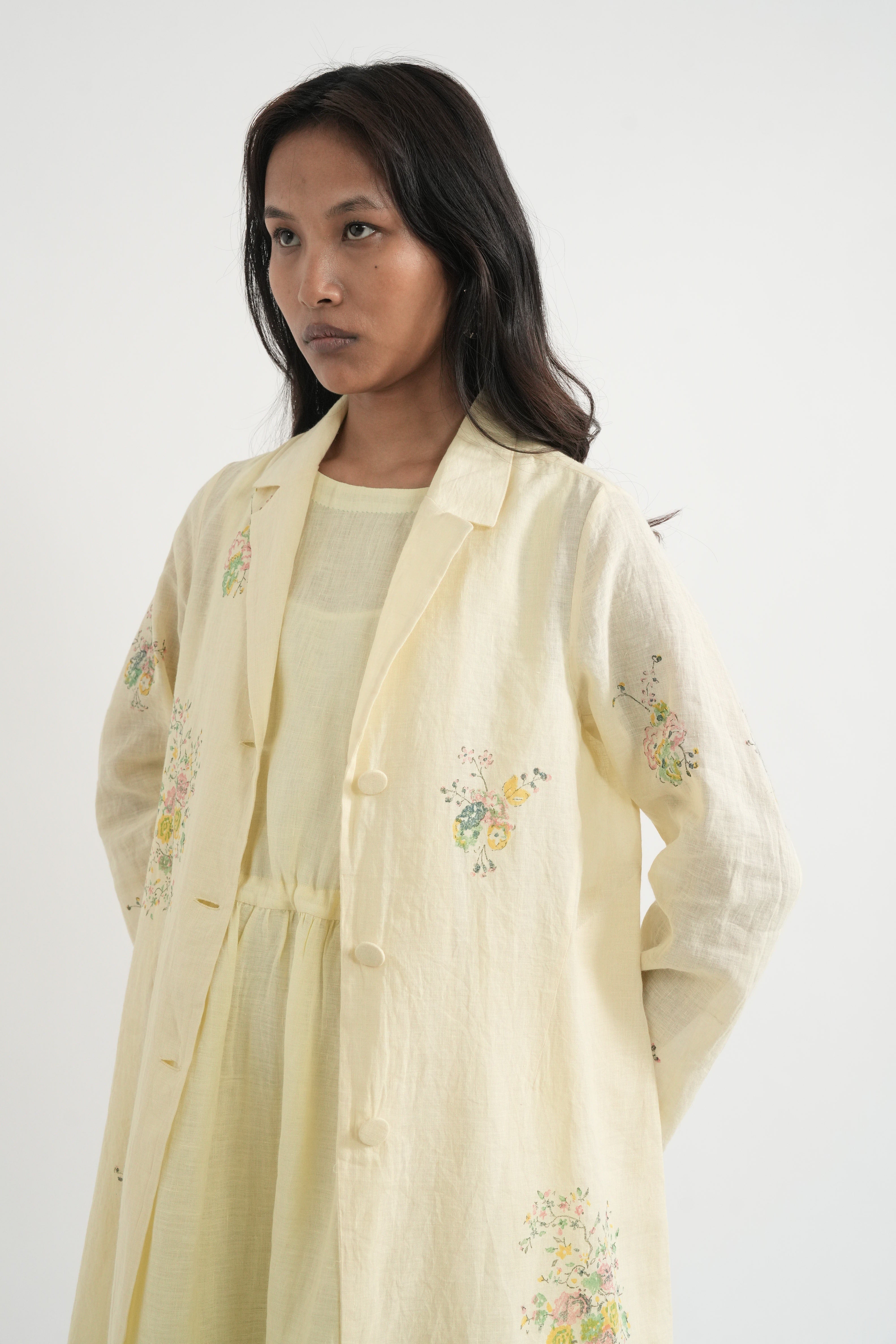 ASTER JACKET