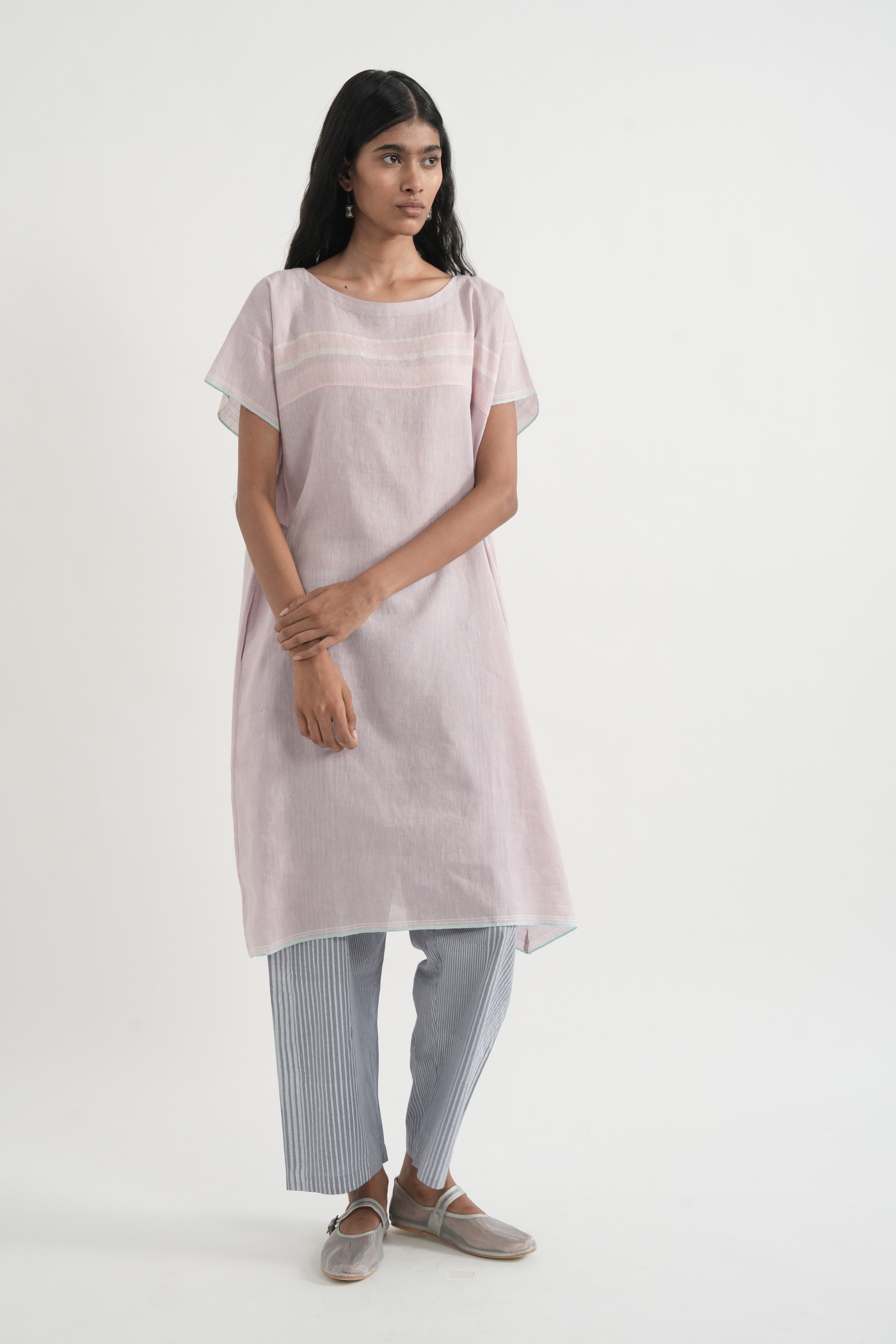 THYME DRESS