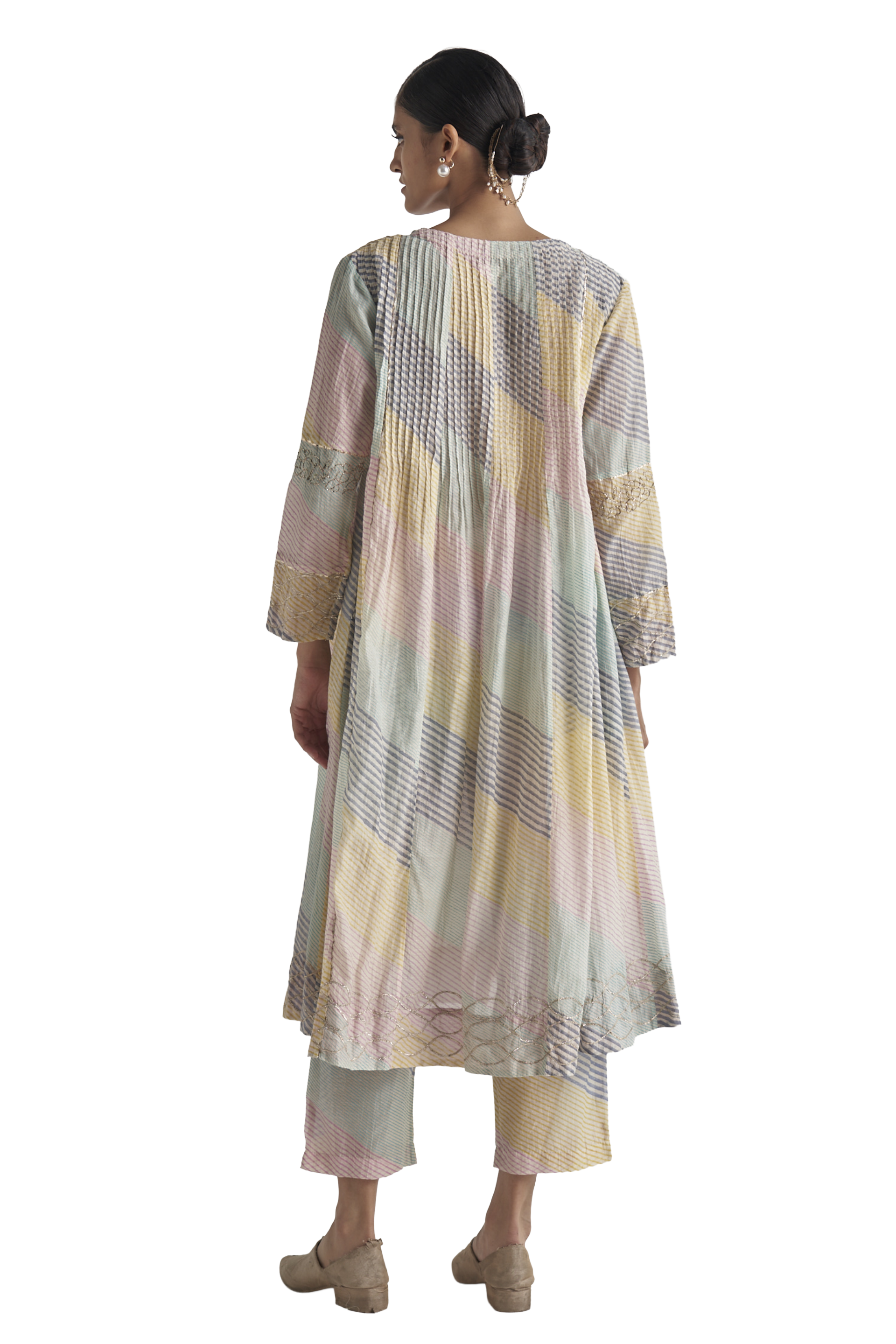 MILLER DRESS
