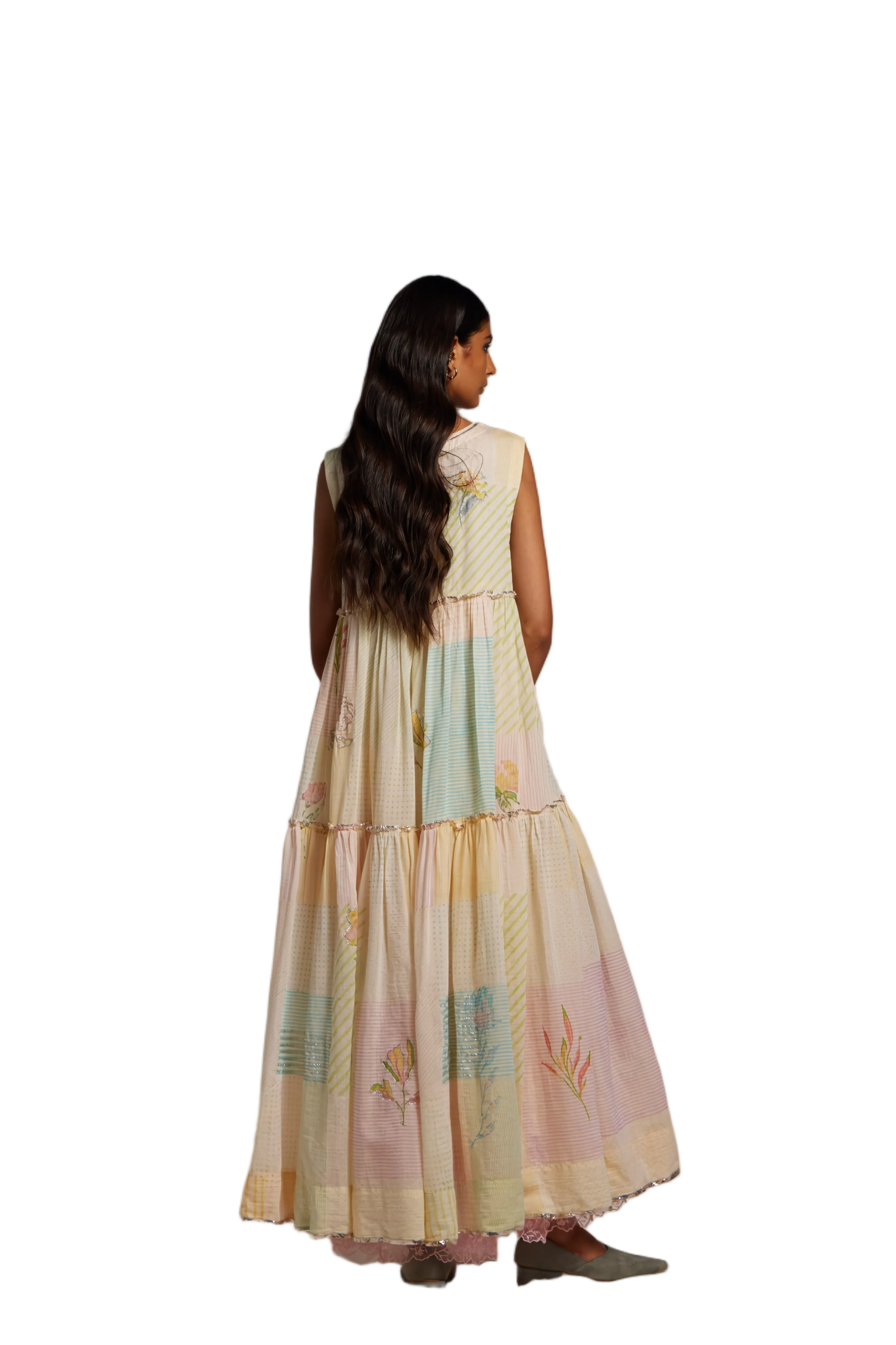 PERRIN DRESS