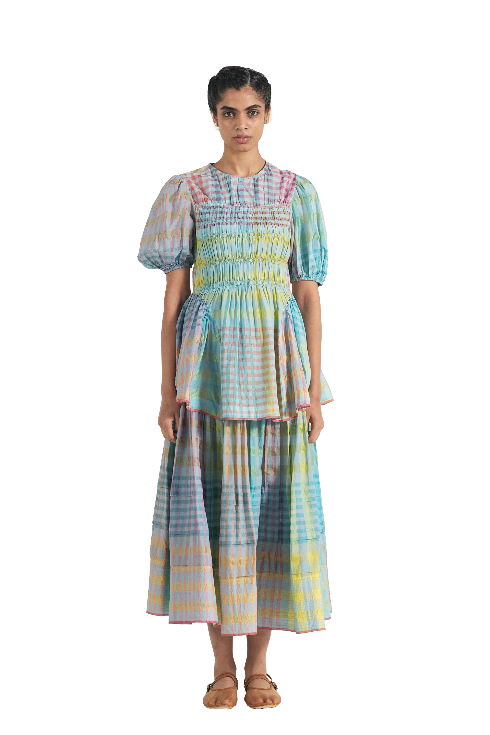 ZEVA TOP