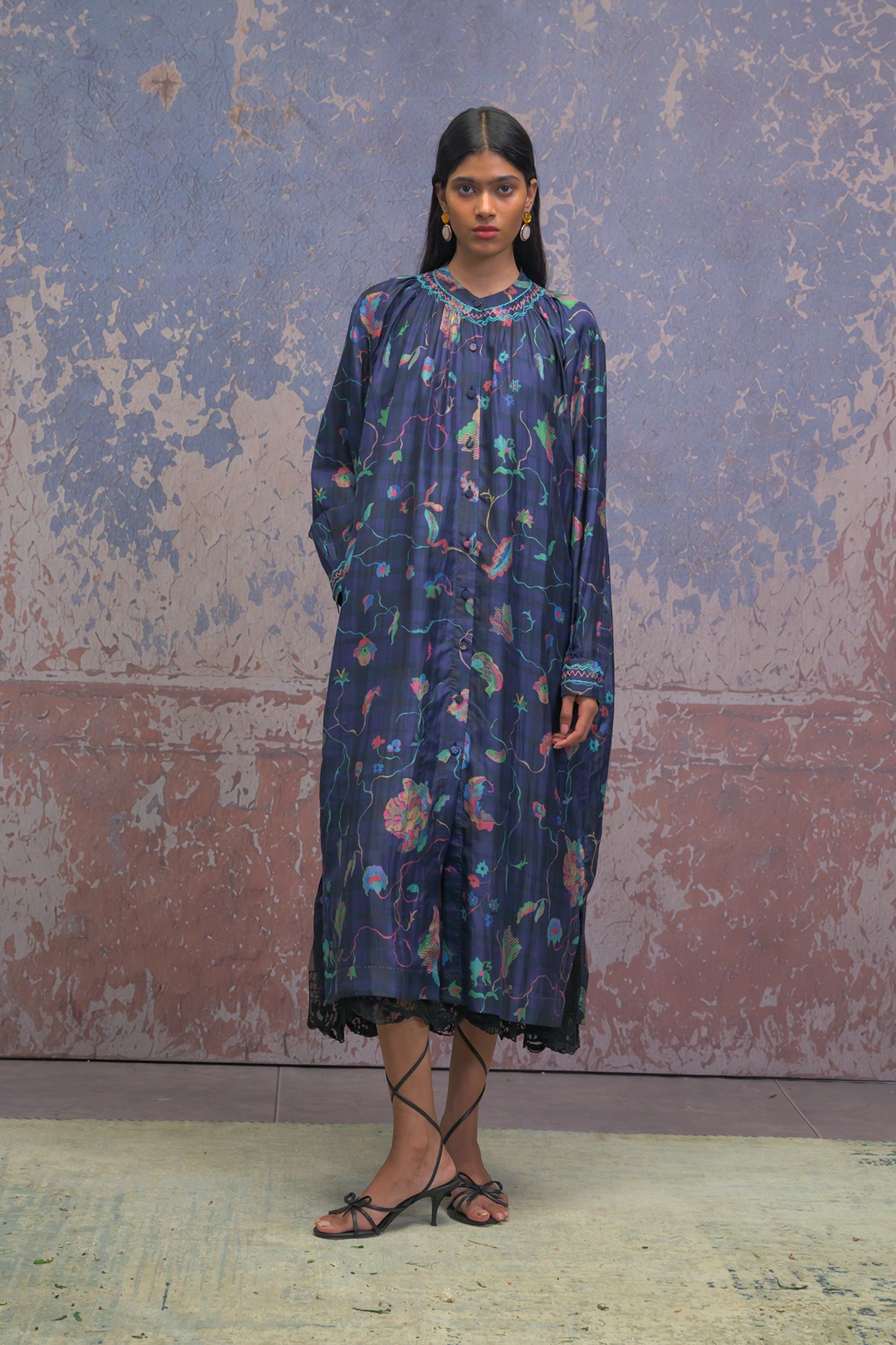 BORO DRESS
