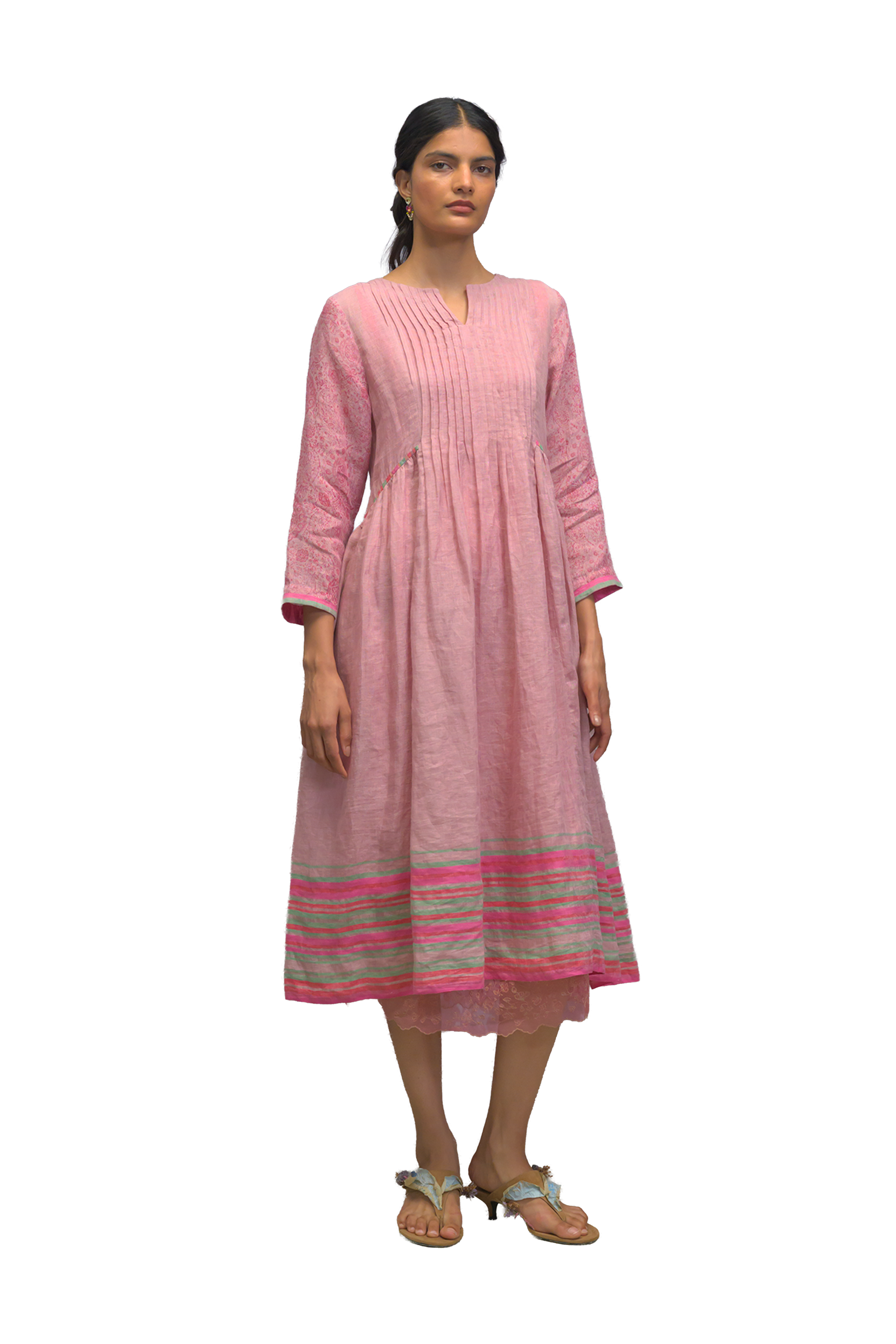 SHELLEY DRESS
