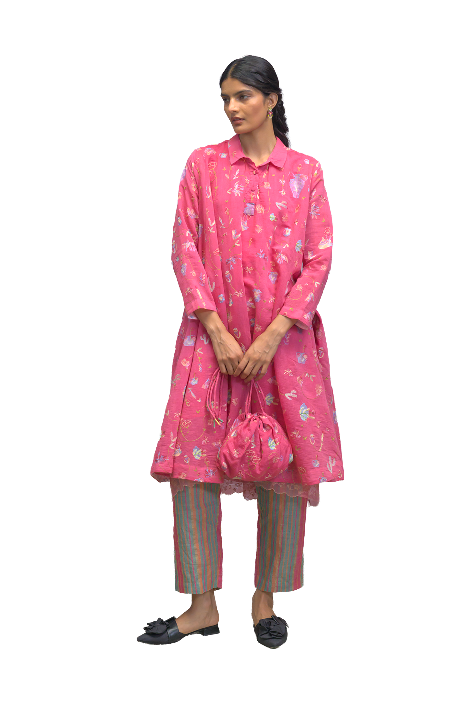 MIMOSA DRESS