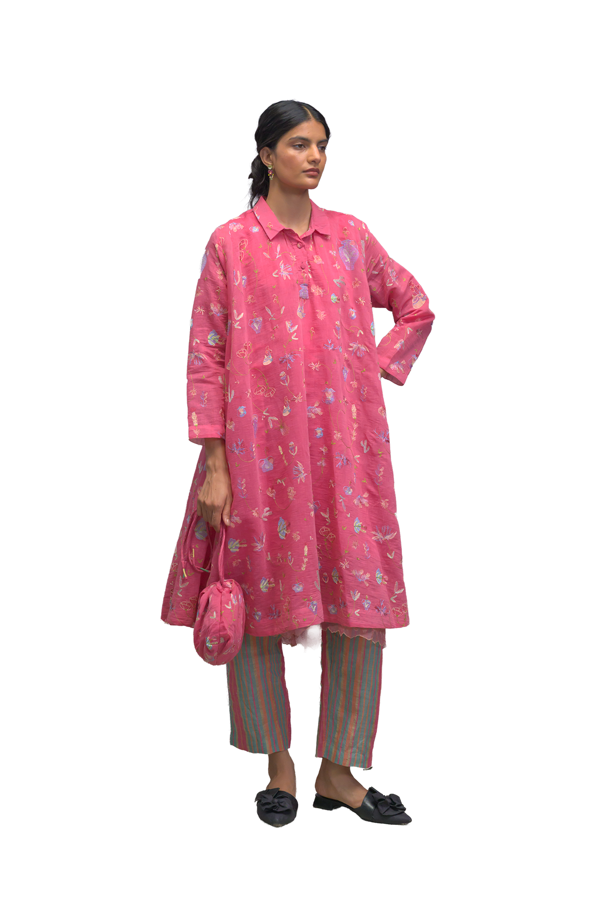 MIMOSA DRESS