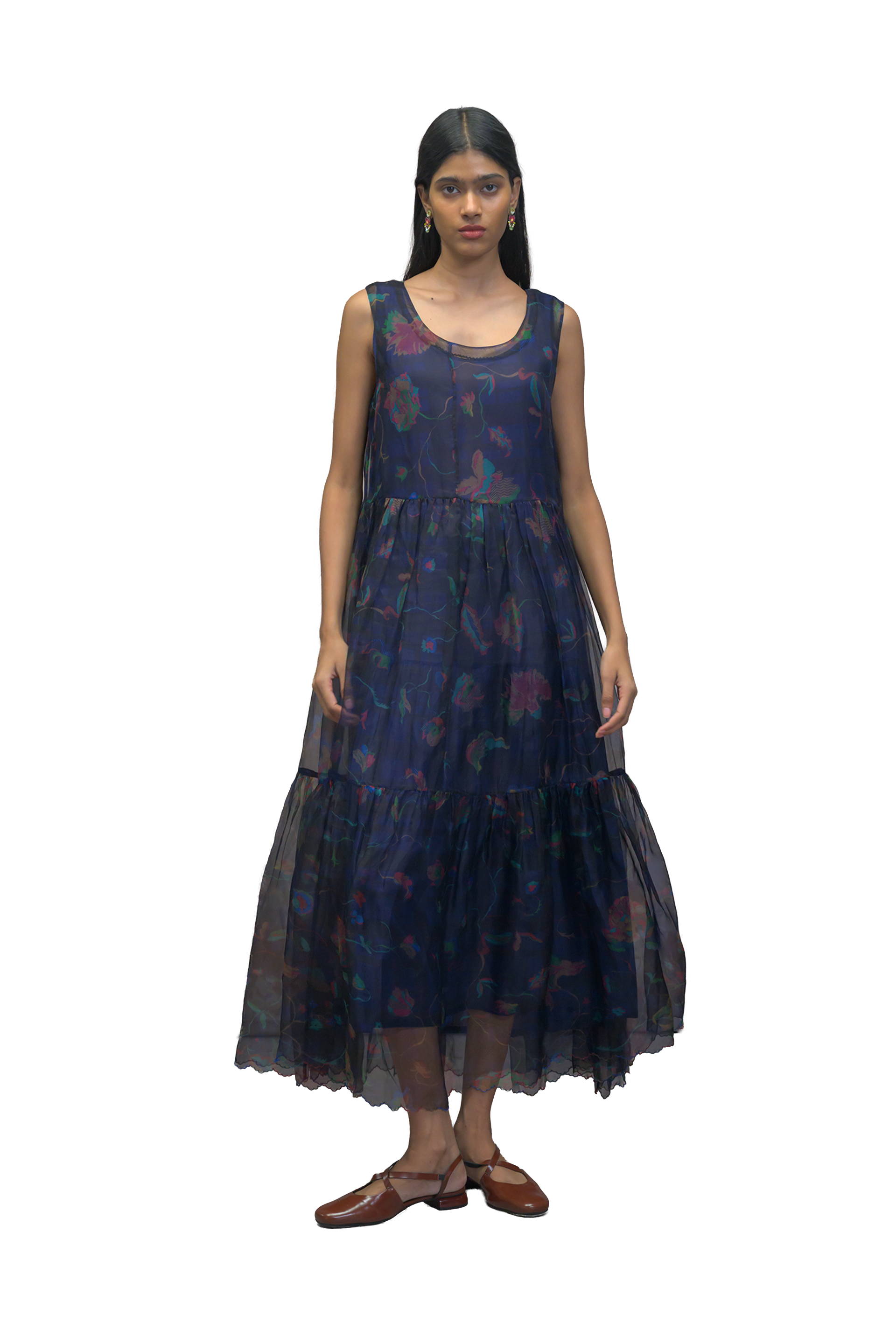 CITRINE DRESS